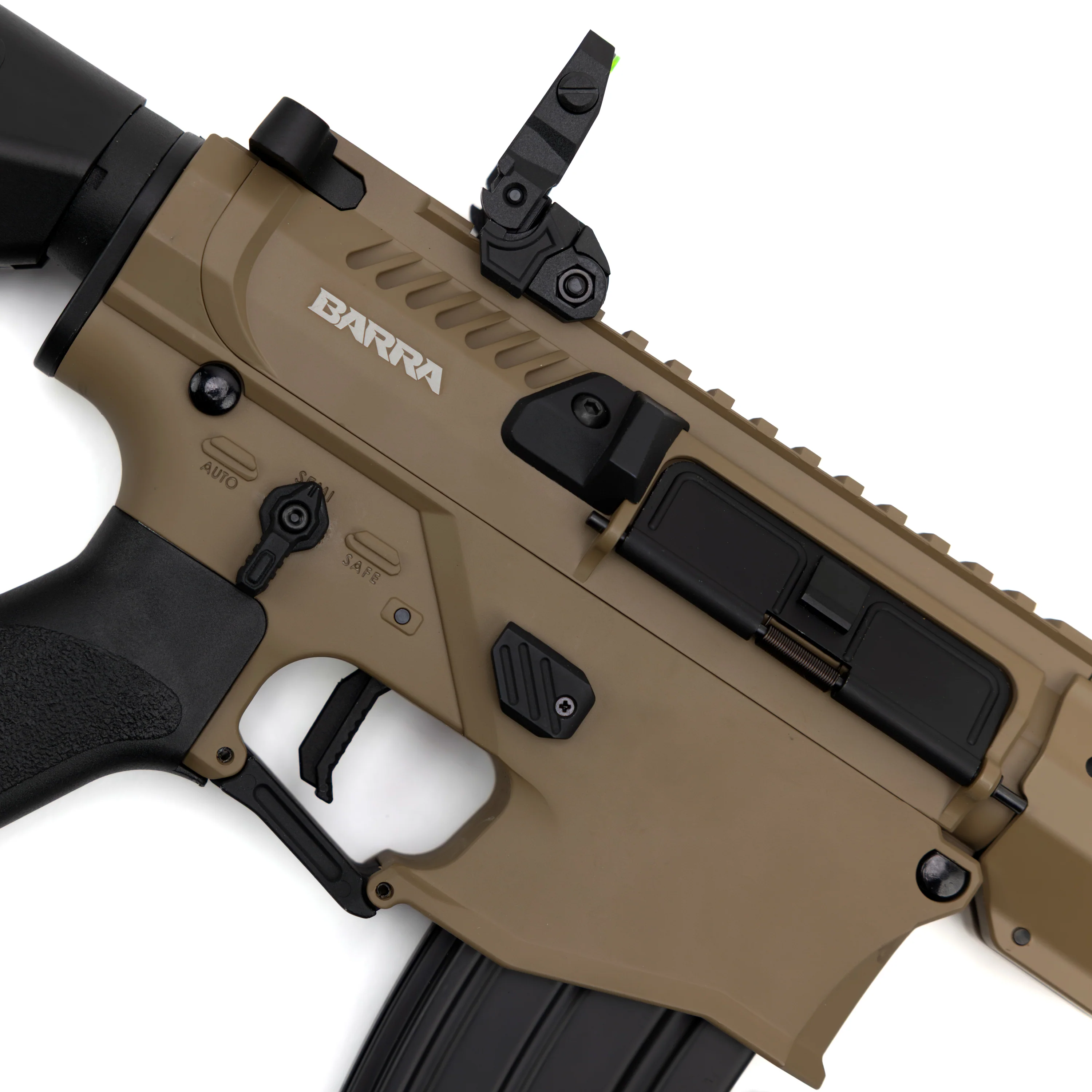 400e Gen 2 Metal - Tan (Bundle) - Image 4