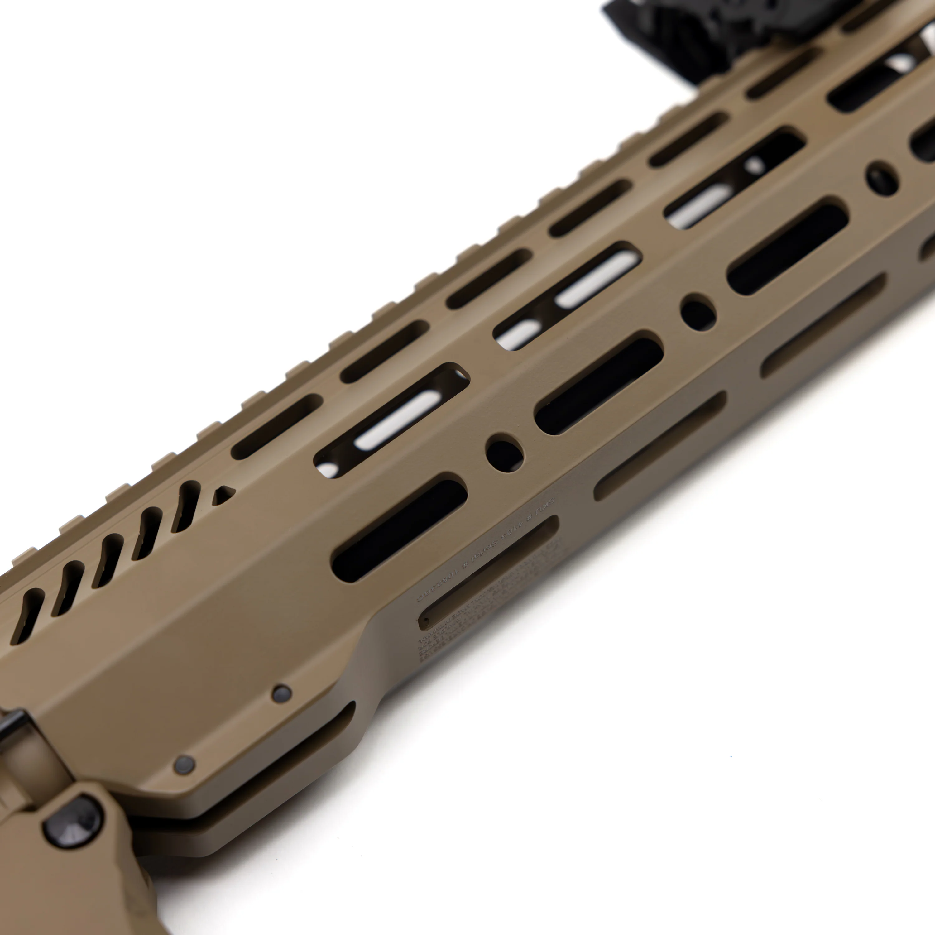 400e Gen 2 Metal - Tan (Bundle) - Image 7