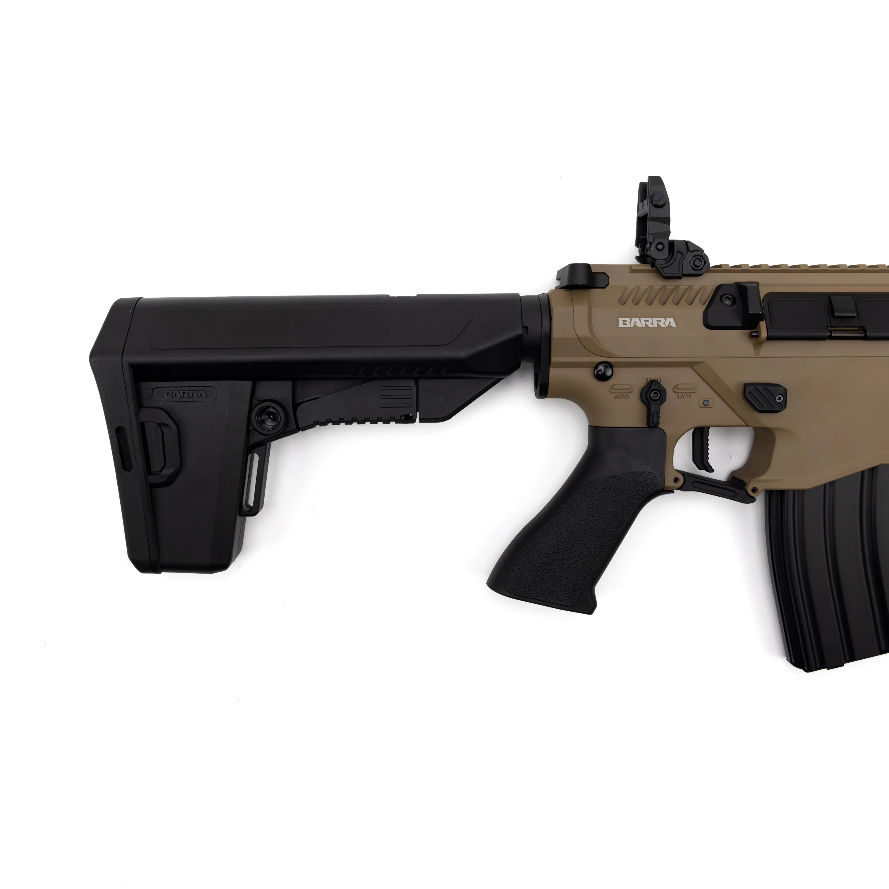 400e Gen 2 Metal - Tan (Bundle) - Image 8