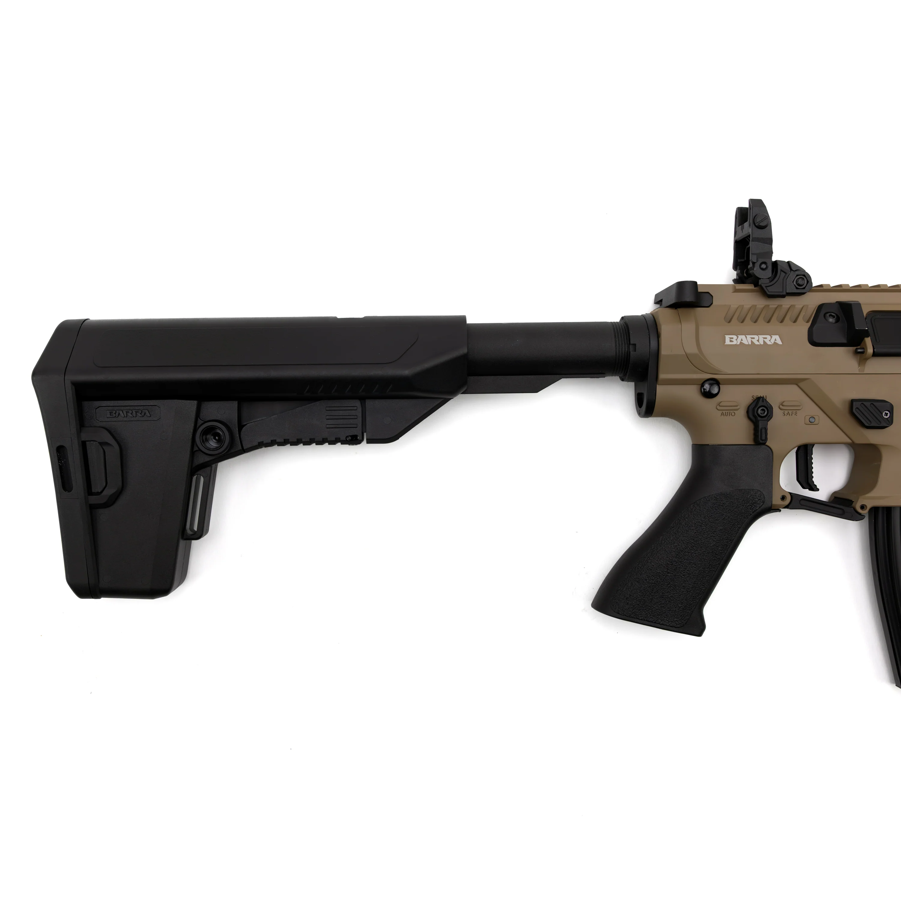 400e Gen 2 Metal - Tan (Bundle) - Image 9
