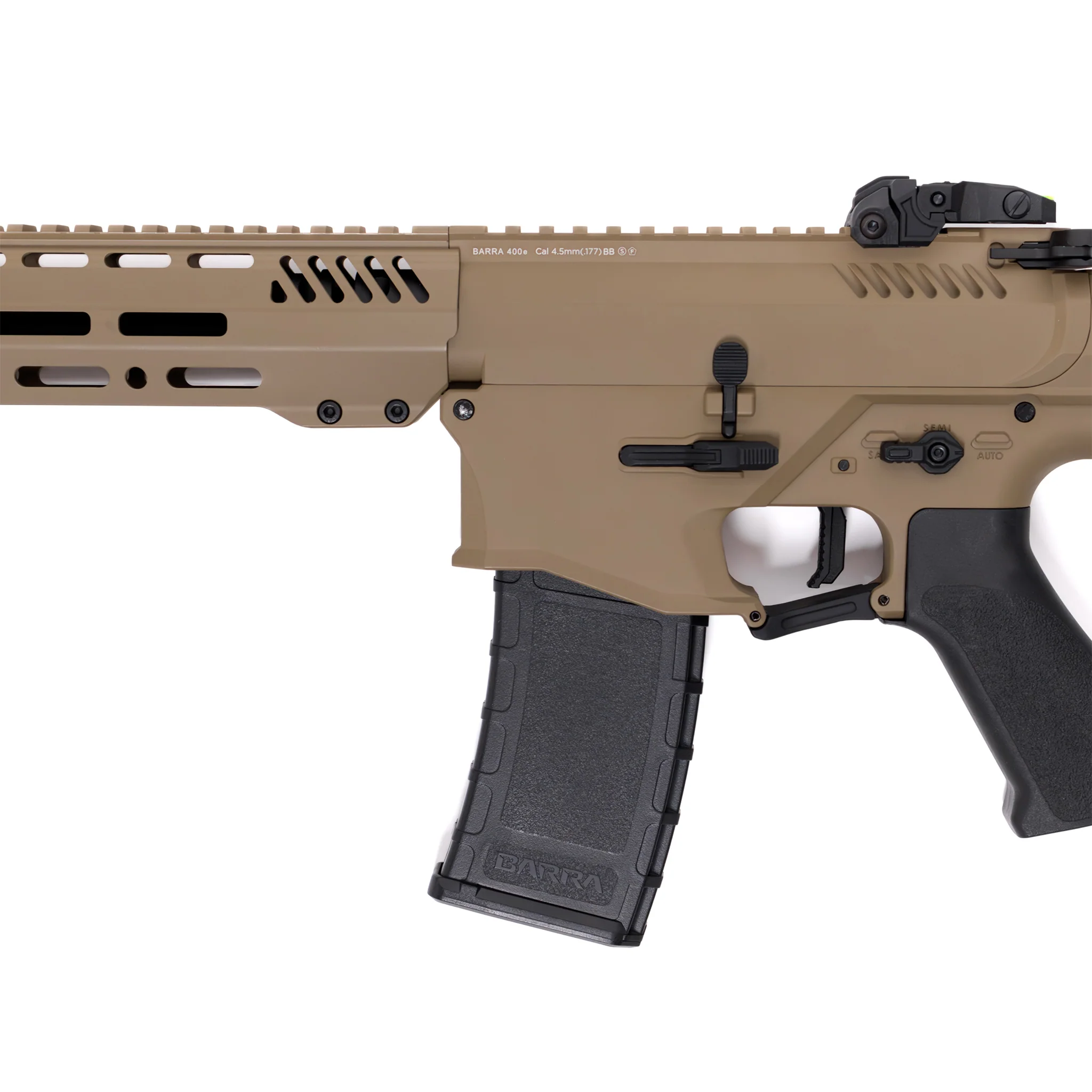 400e Magazine - 100 Round - Image 4