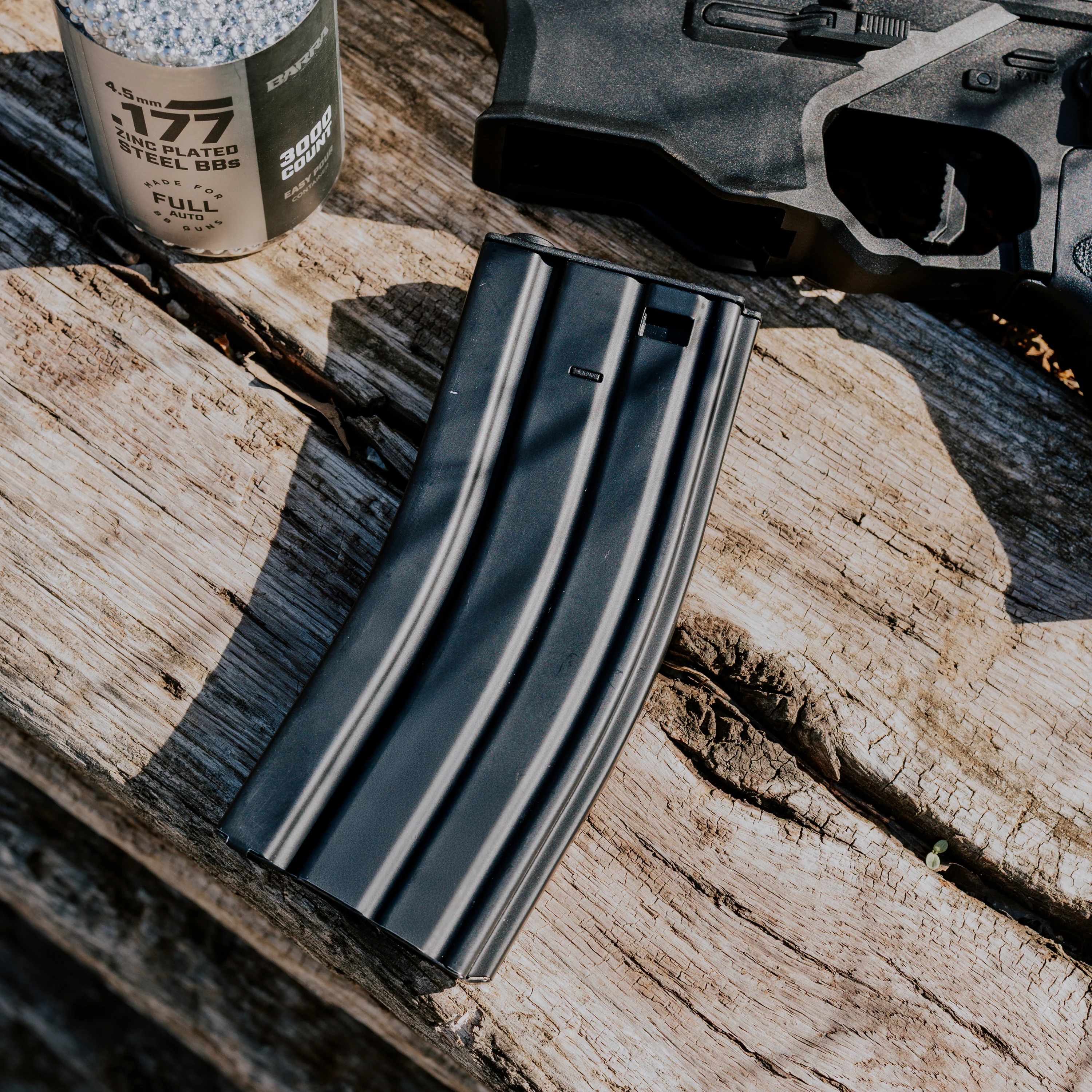 400e Magazine - 50 Round - Image 5