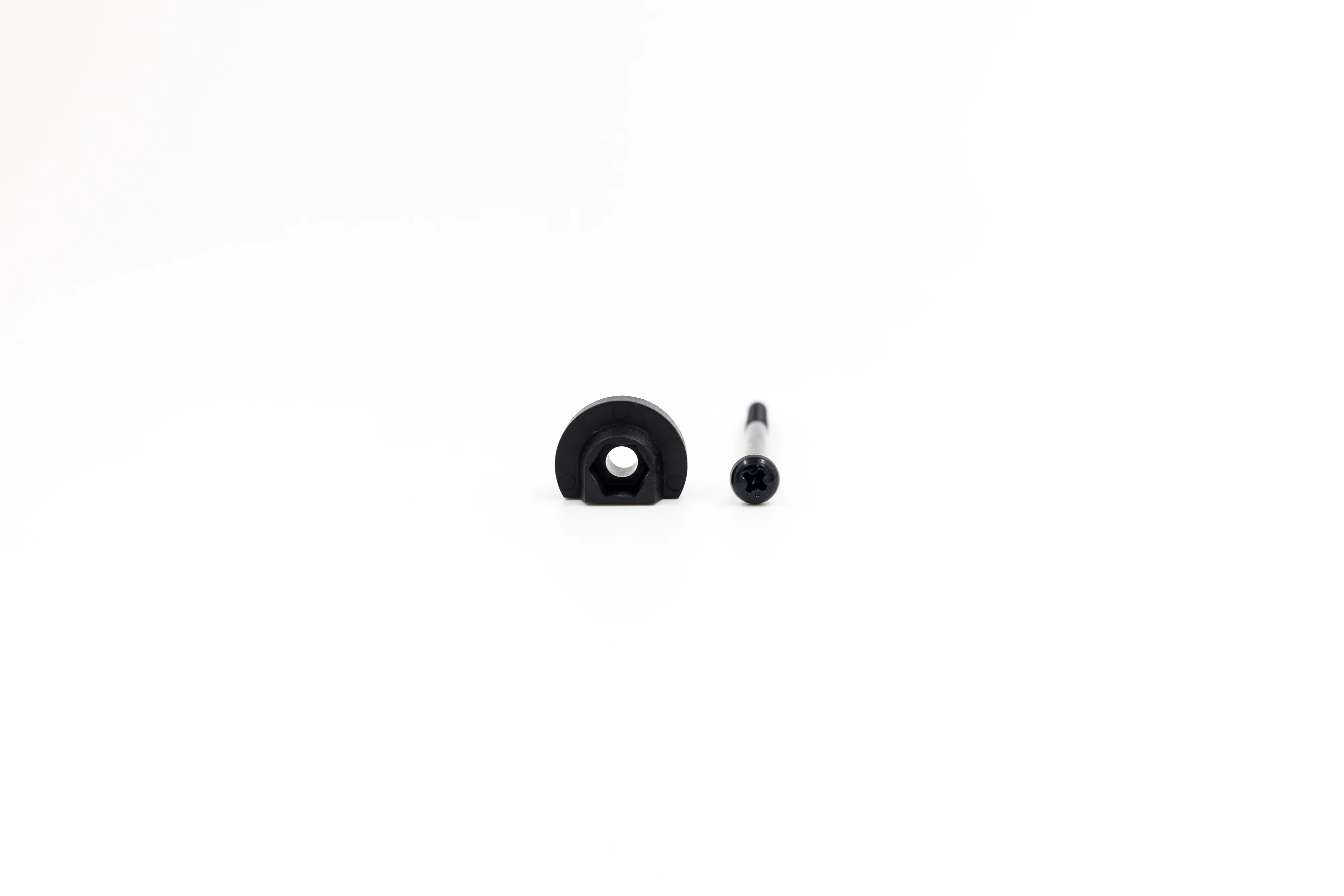 400e Screw Set For Buffer Tube - Image 3