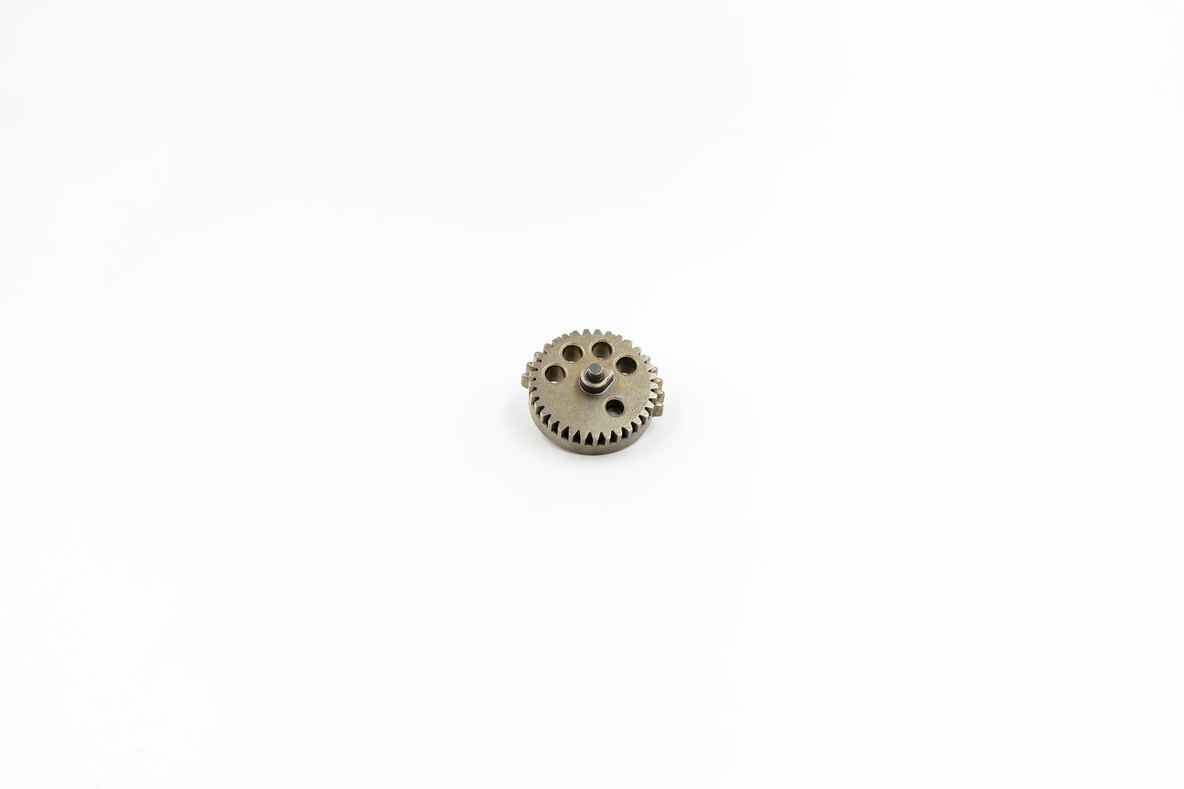 400e Sector Gear - Image 2