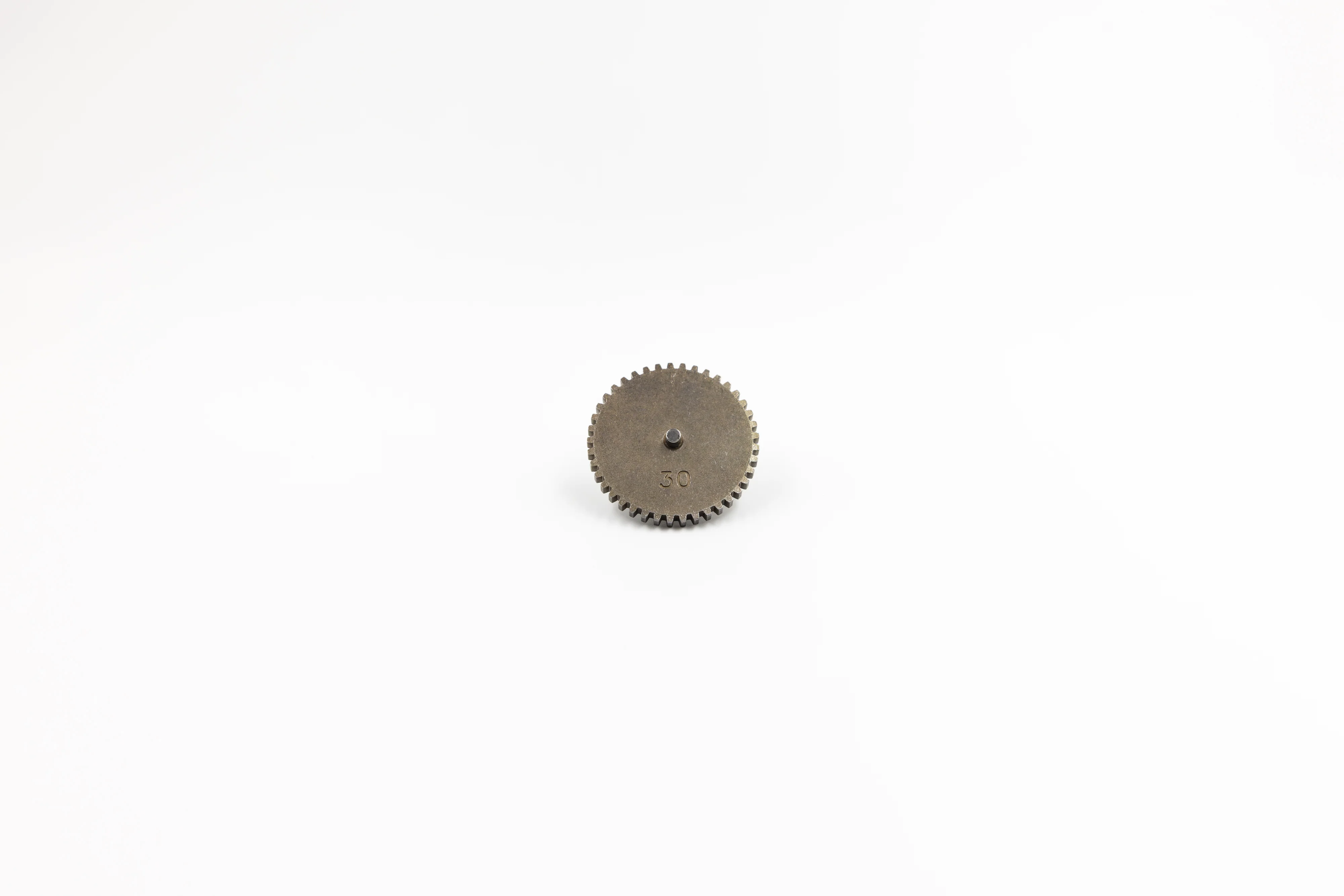 400e Spur Gear