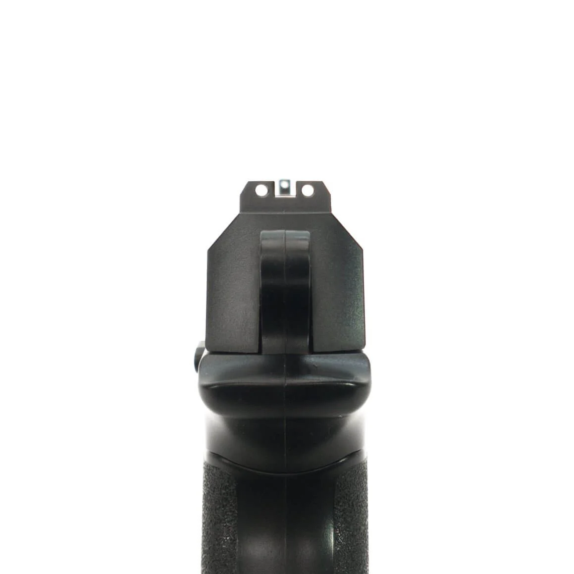 45 Airsoft - Black - Image 5