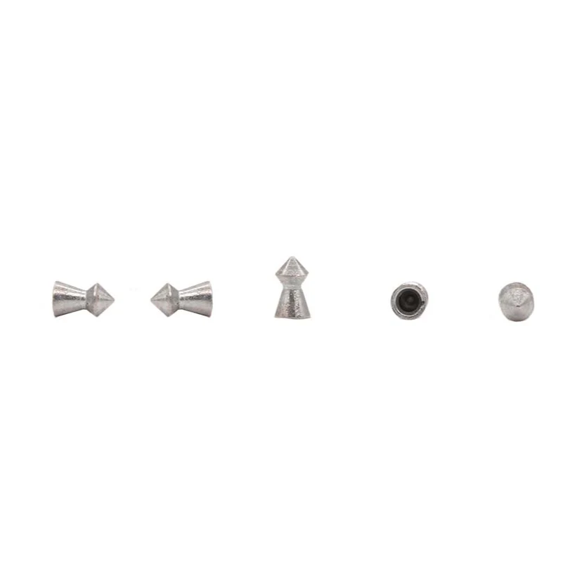 Arlow Pointed Tip .177 Caliber Pellets - 250 Count - Image 6