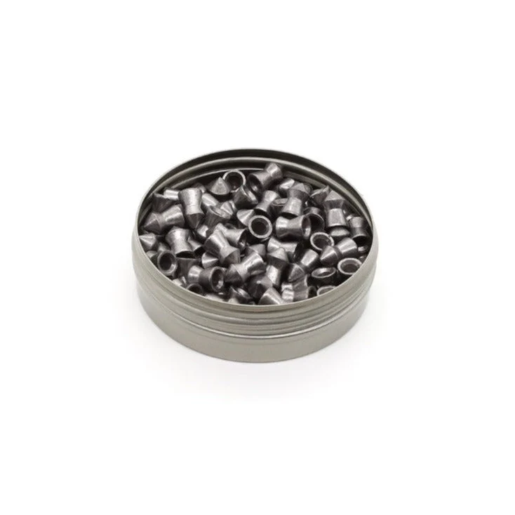 Arlow Pointed Tip .22 Caliber Pellets - 125 Count - Image 6