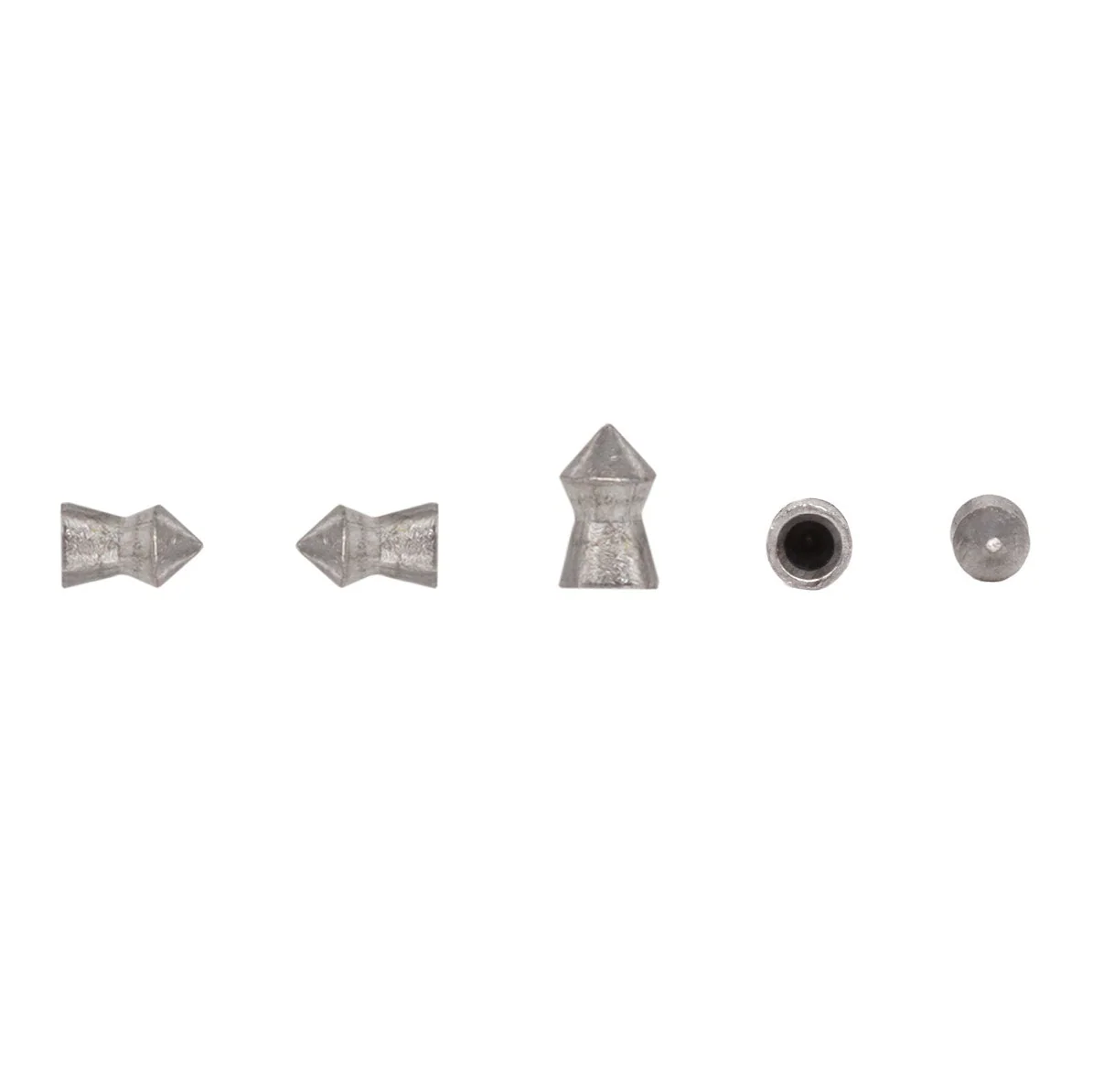 Arlow Pointed Tip .22 Caliber Pellets - 250 Count - Image 7