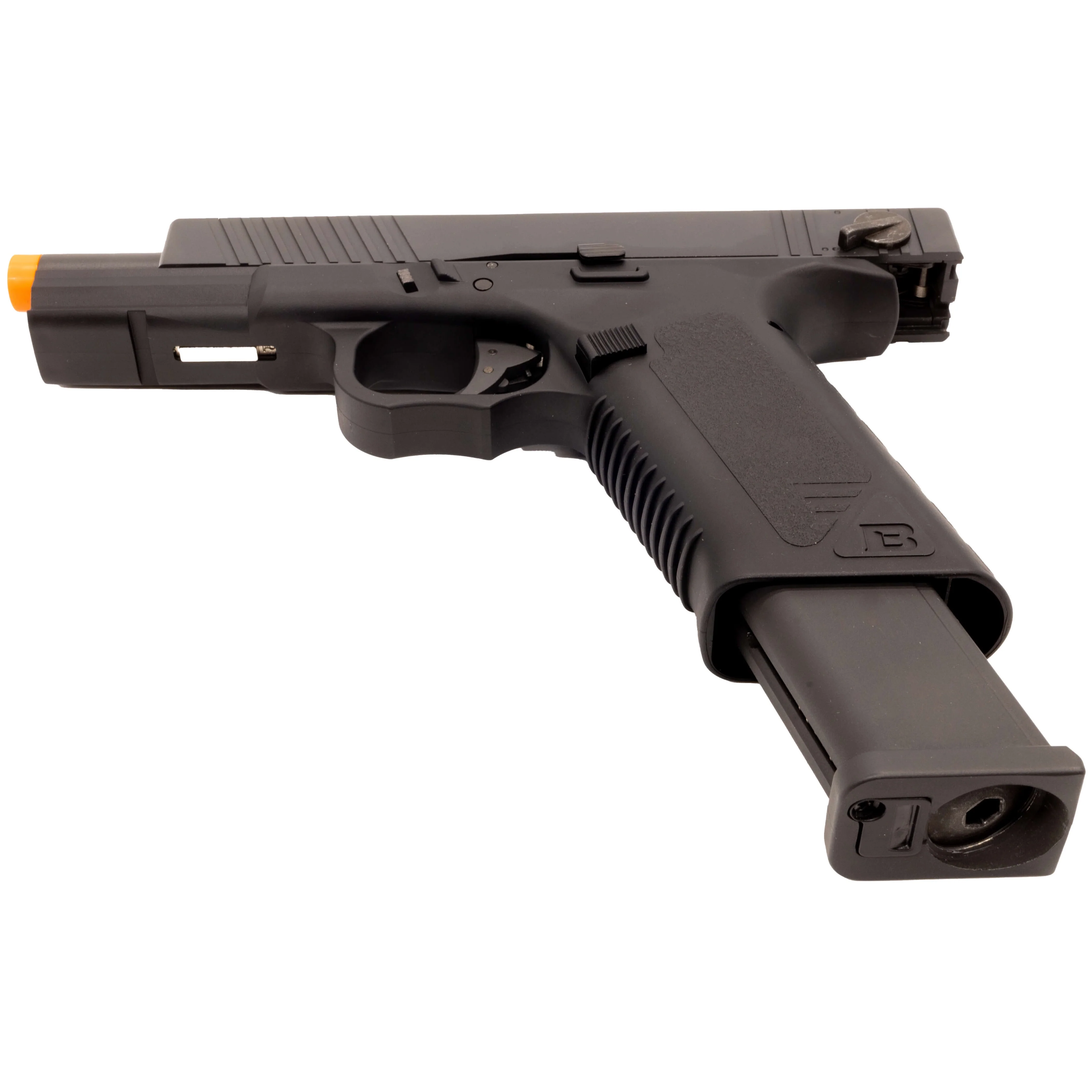 Auto 009 Airsoft Magazine - Image 2