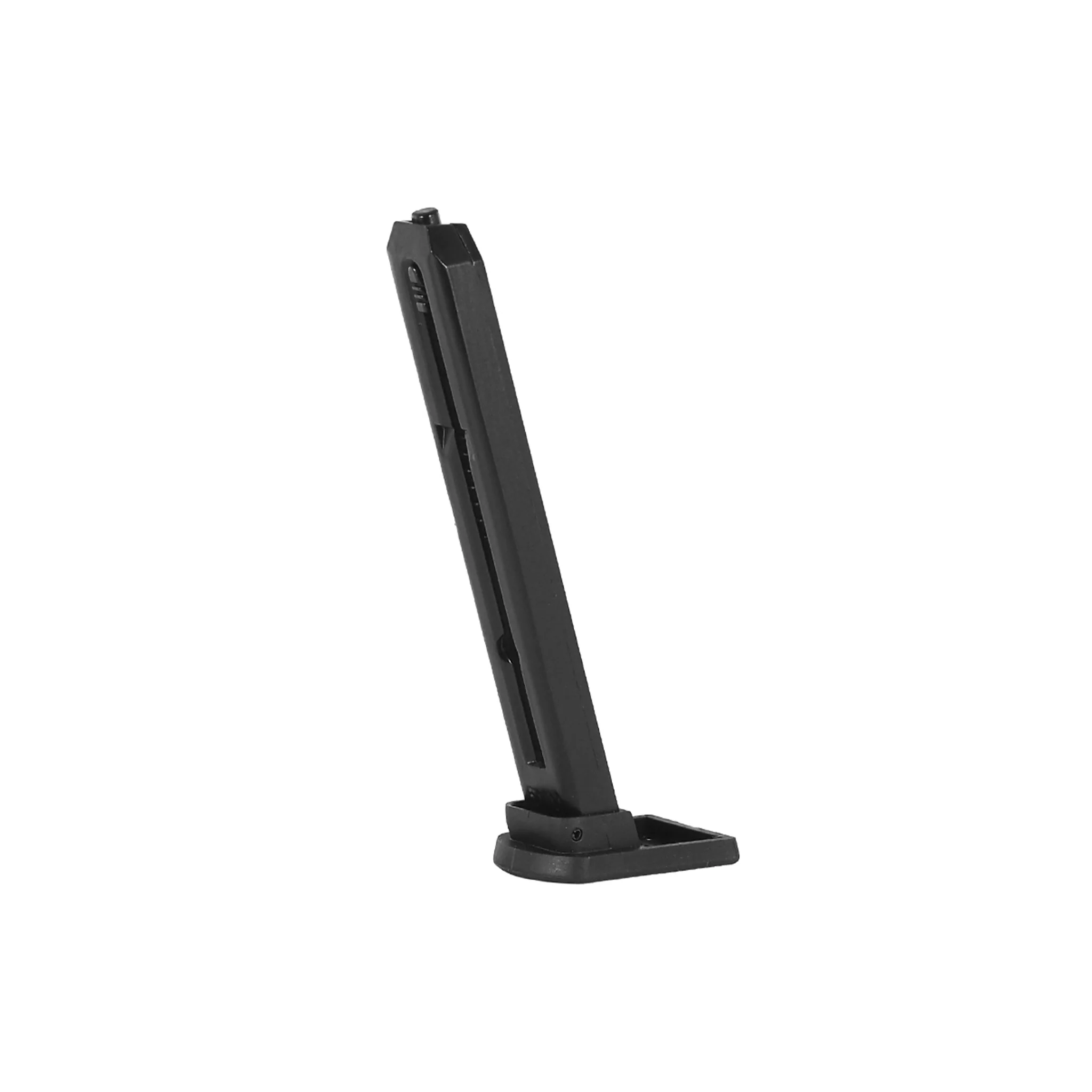 Bersa Thunder 9 Pro - Black - Image 4