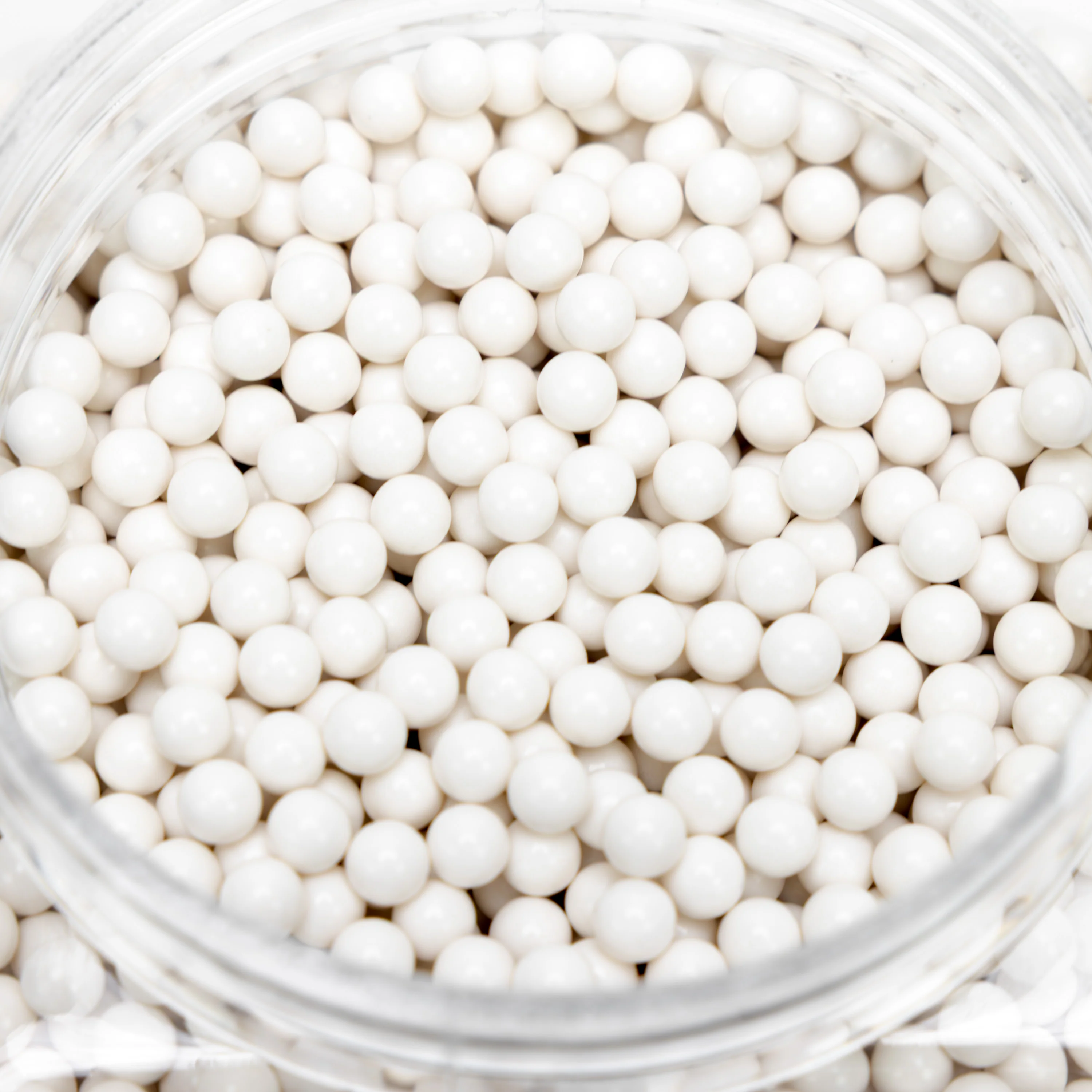 Biodegradable Airsoft 6mm/.20g BBs - 5,000 Count - Image 5