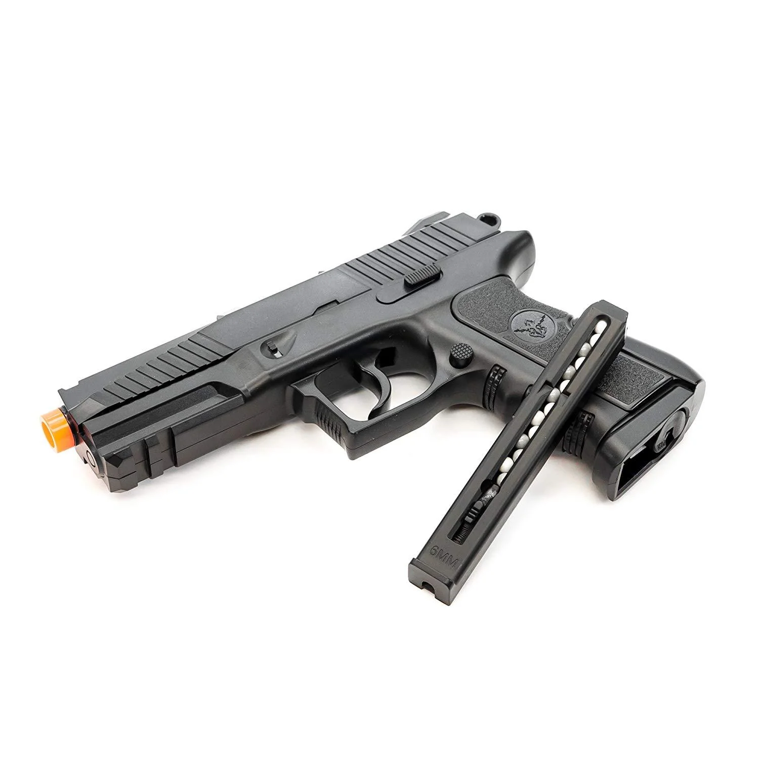 45 and 380 - Airsoft Magazine - Image 3