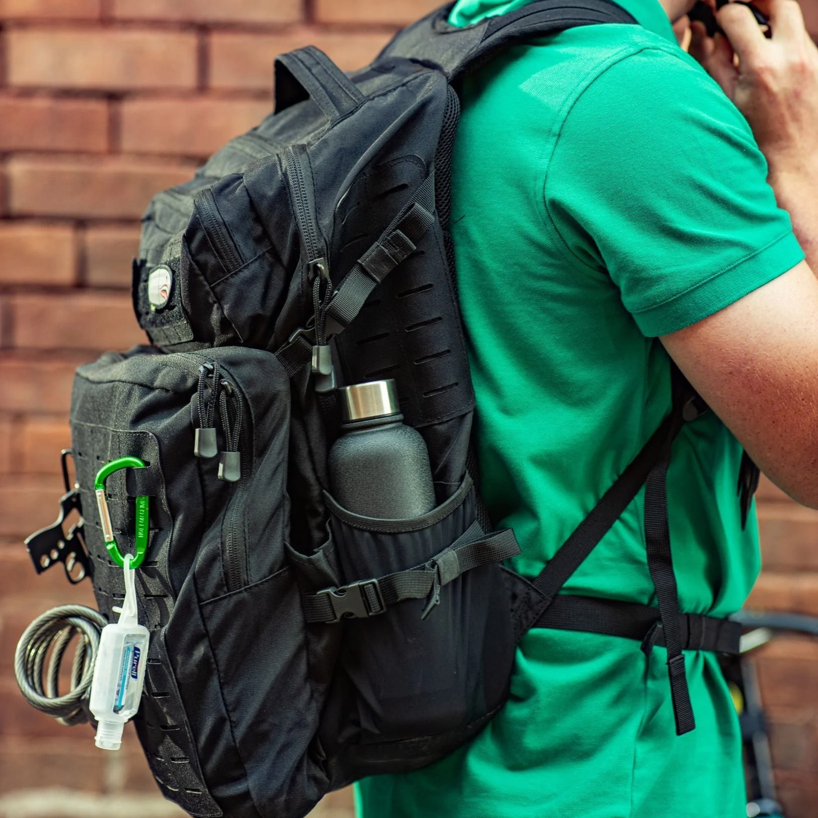 Assault Backpack - Image 5