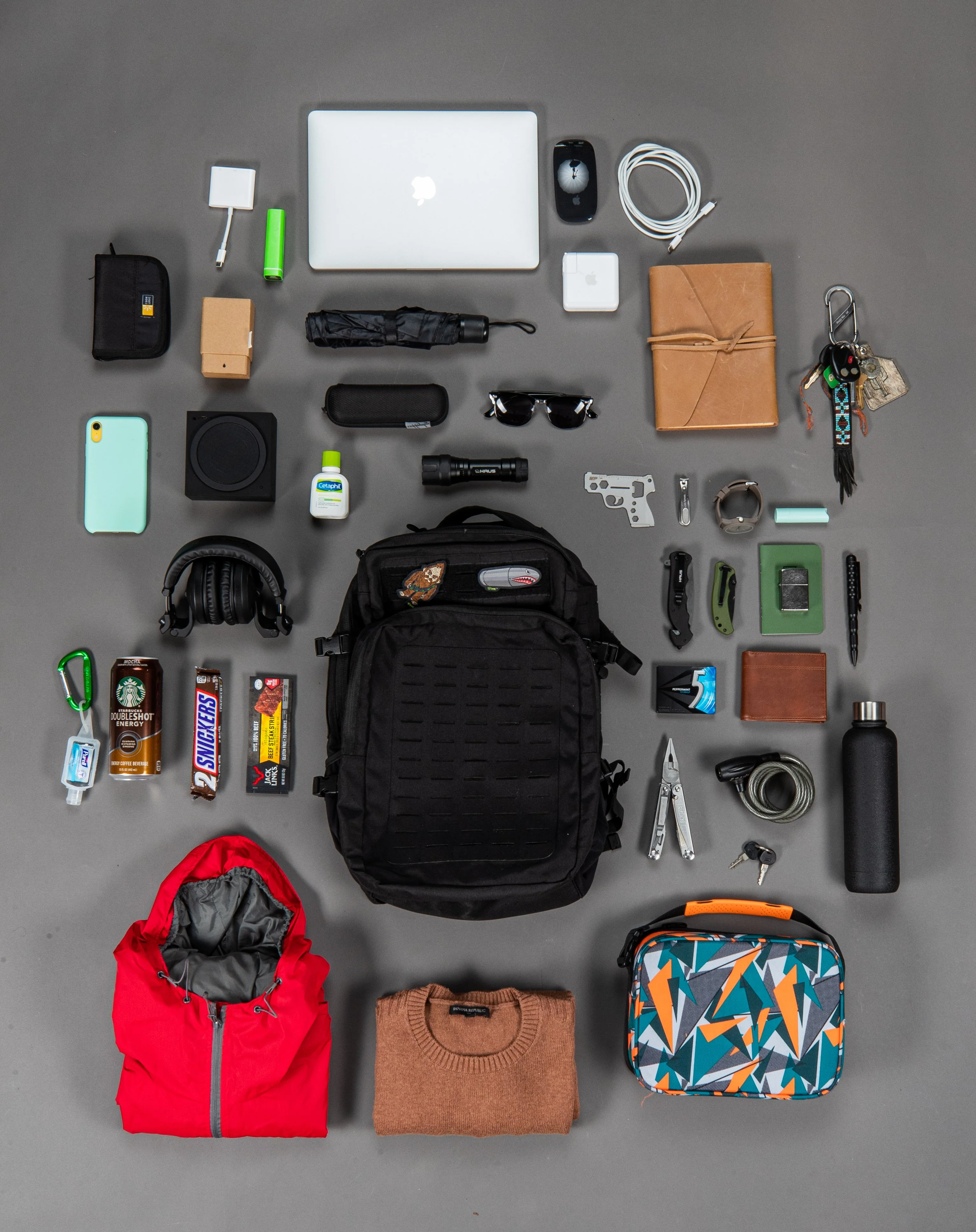 Assault Backpack - Image 7