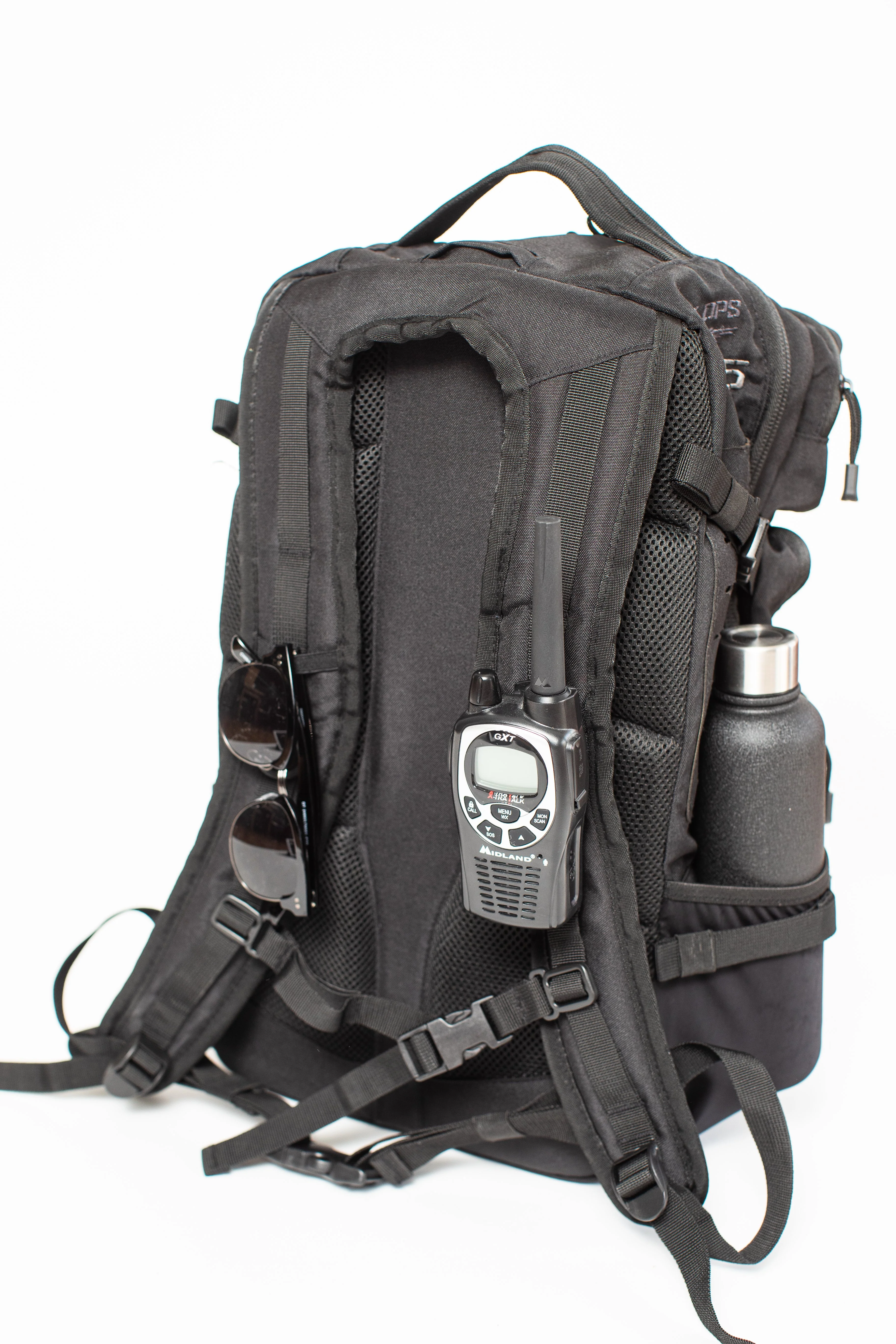 Assault Backpack - Image 8
