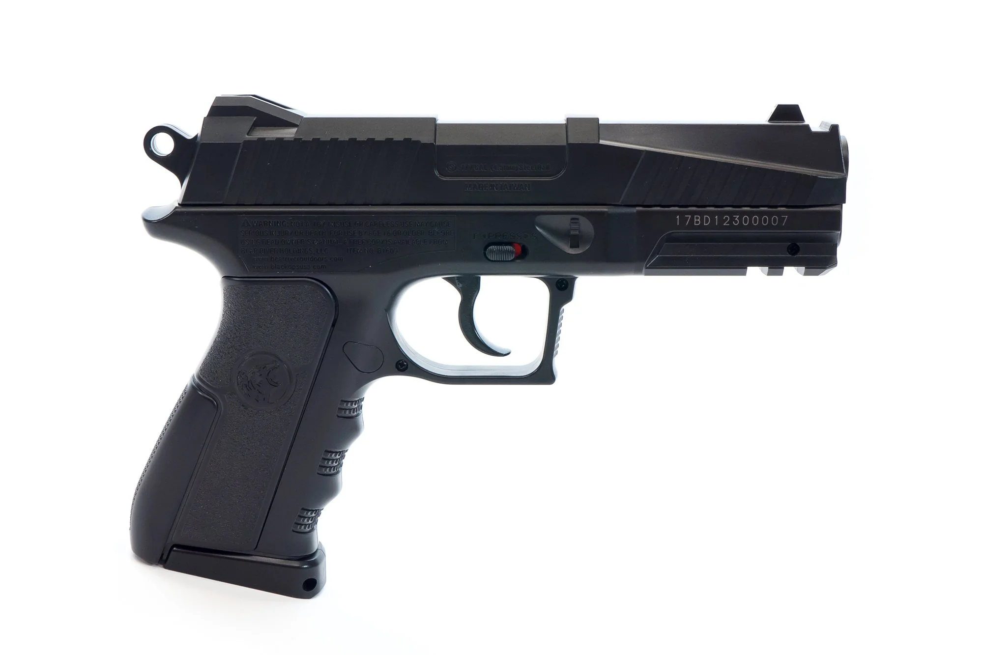 45 - Black - Image 4