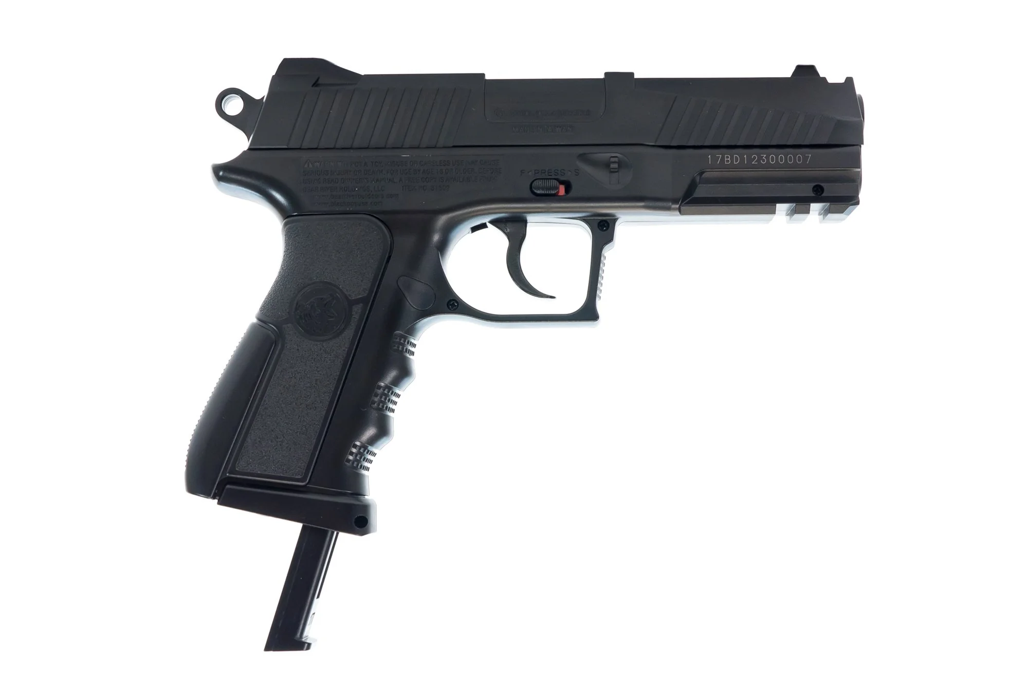 45 - Black - Image 6