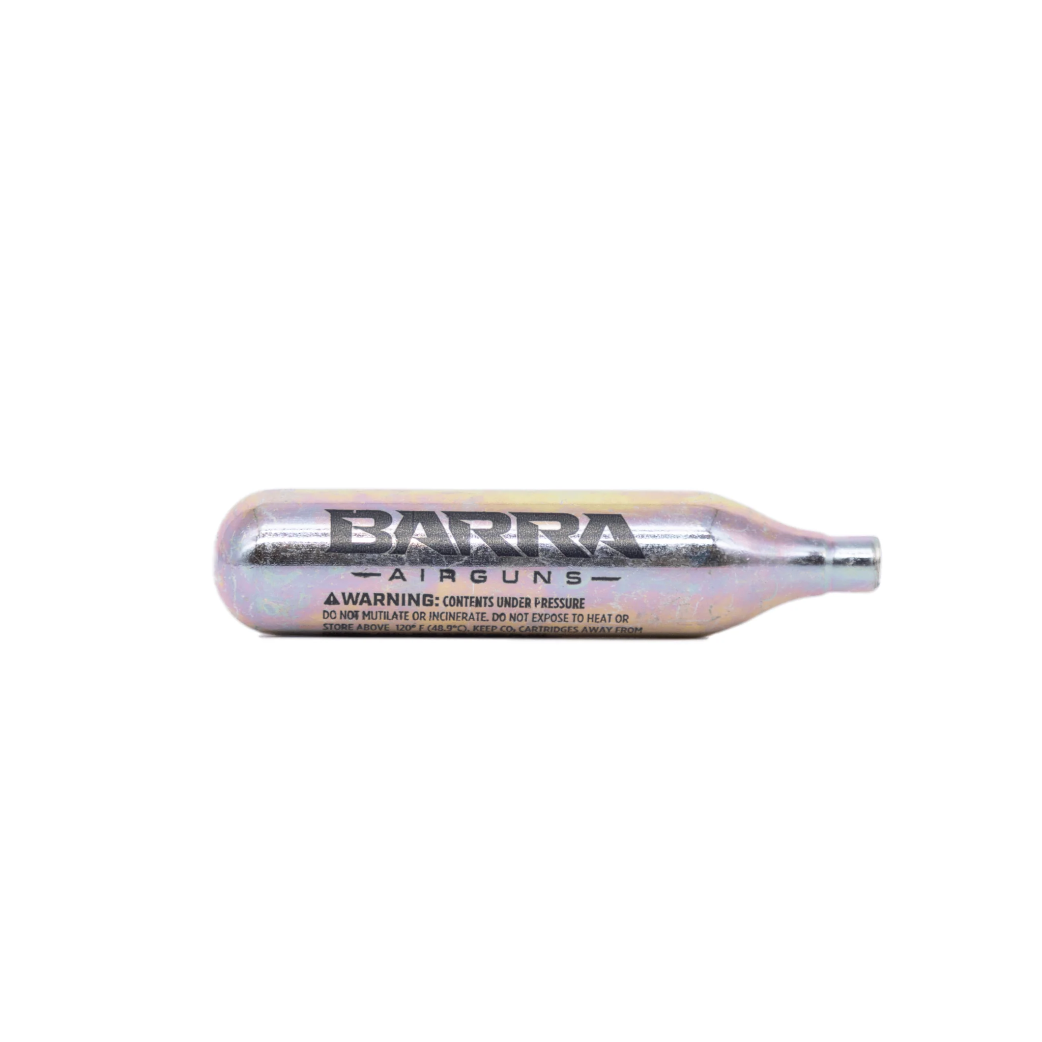 12 Gram CO2 Cartridges - 40 Count - Image 4