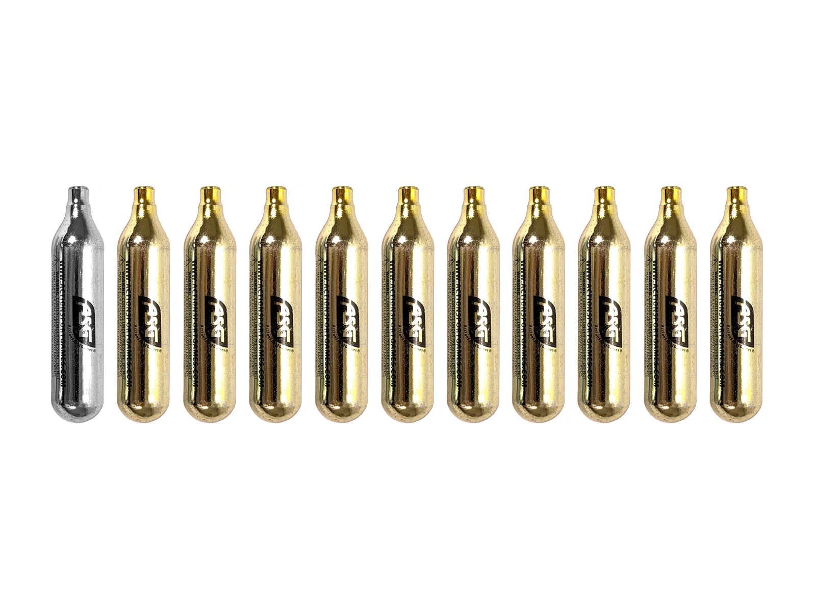 CO2 Care Kit 10 Pack - Image 5