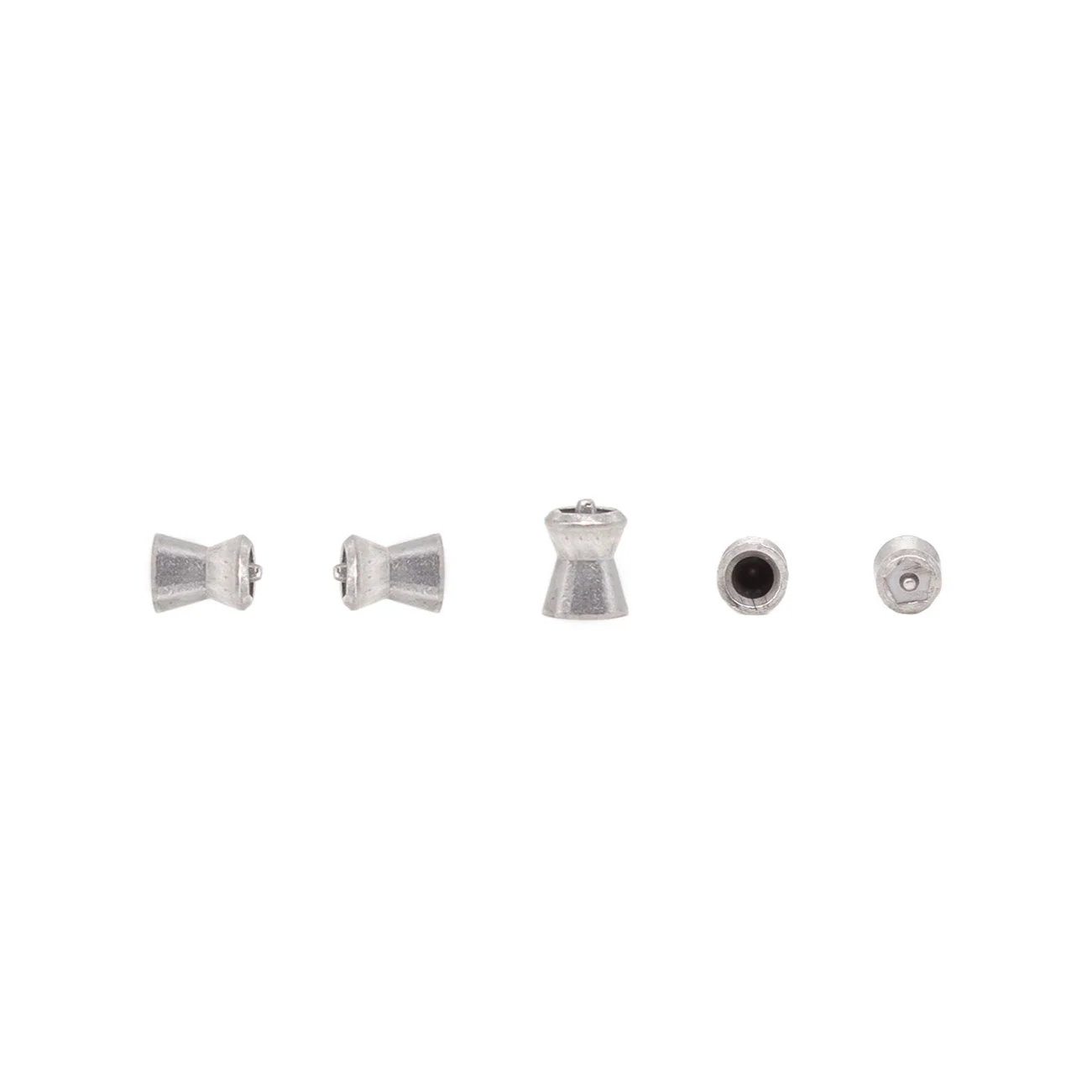 Bowie Hollow Tipped .22 Caliber Pellets - 250 Count - Image 5