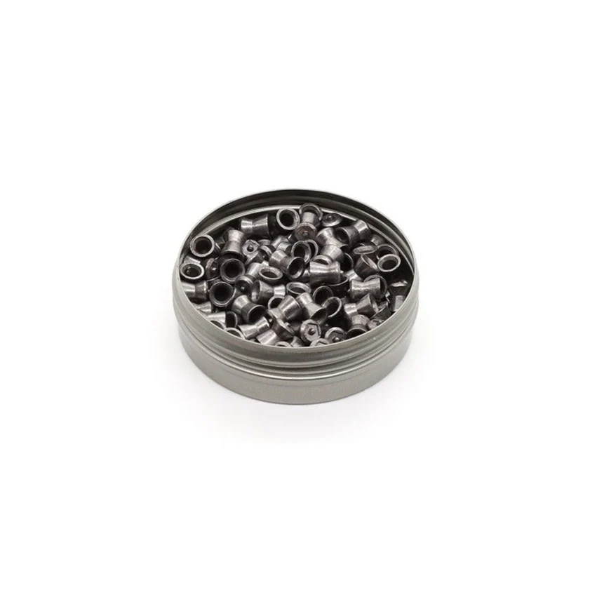 Bowie Hollow Tipped .22 Caliber Pellets - 250 Count - Image 6