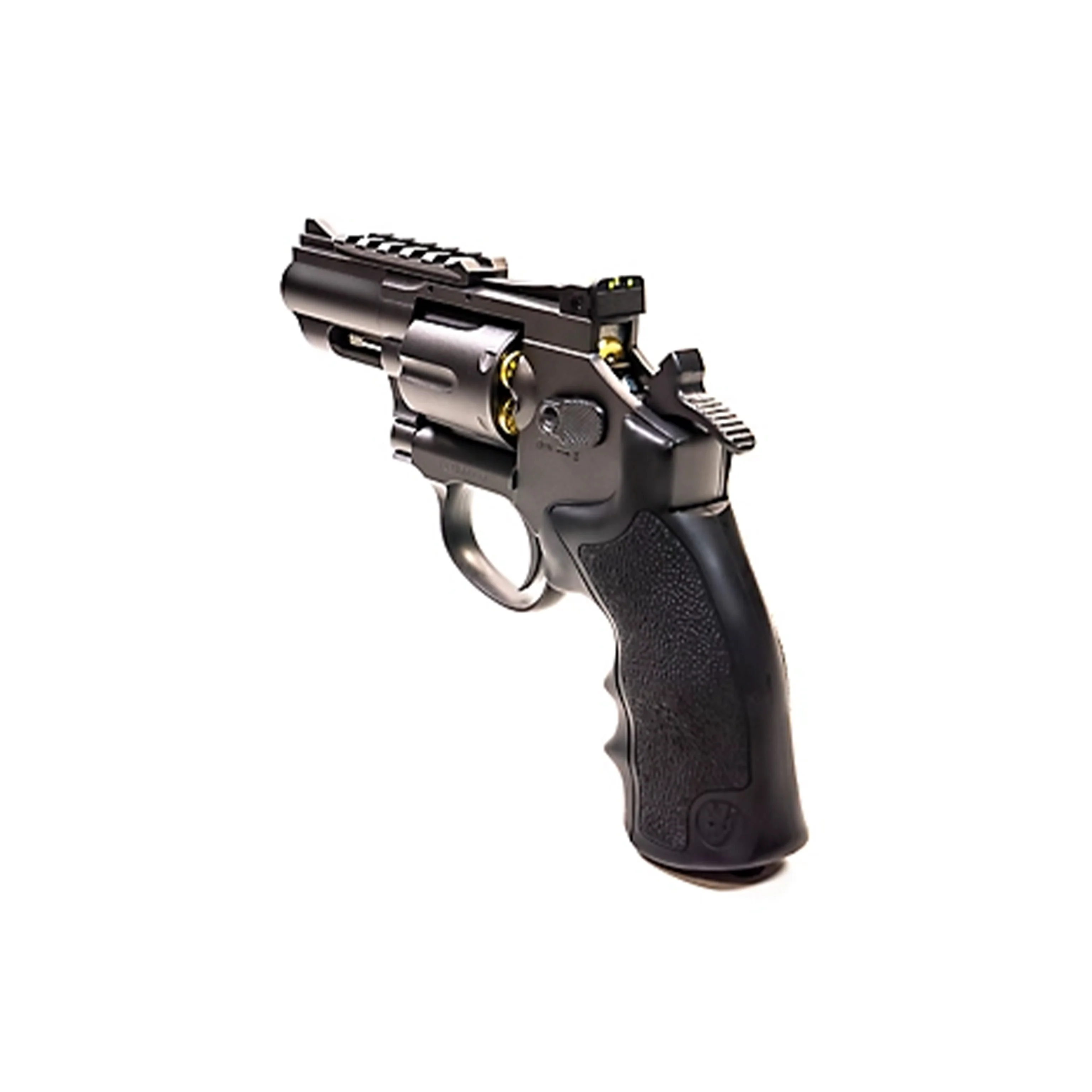 357 2.5 Inch - Gunmetal - Image 3