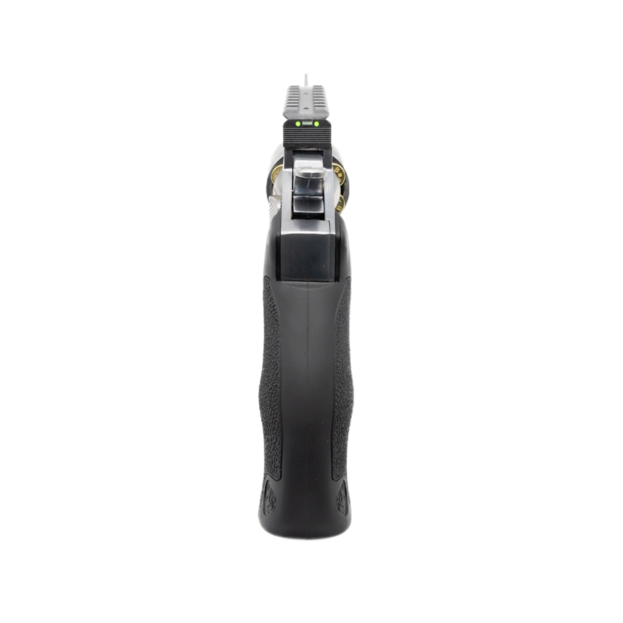 357 4 Inch - Chrome - Image 6
