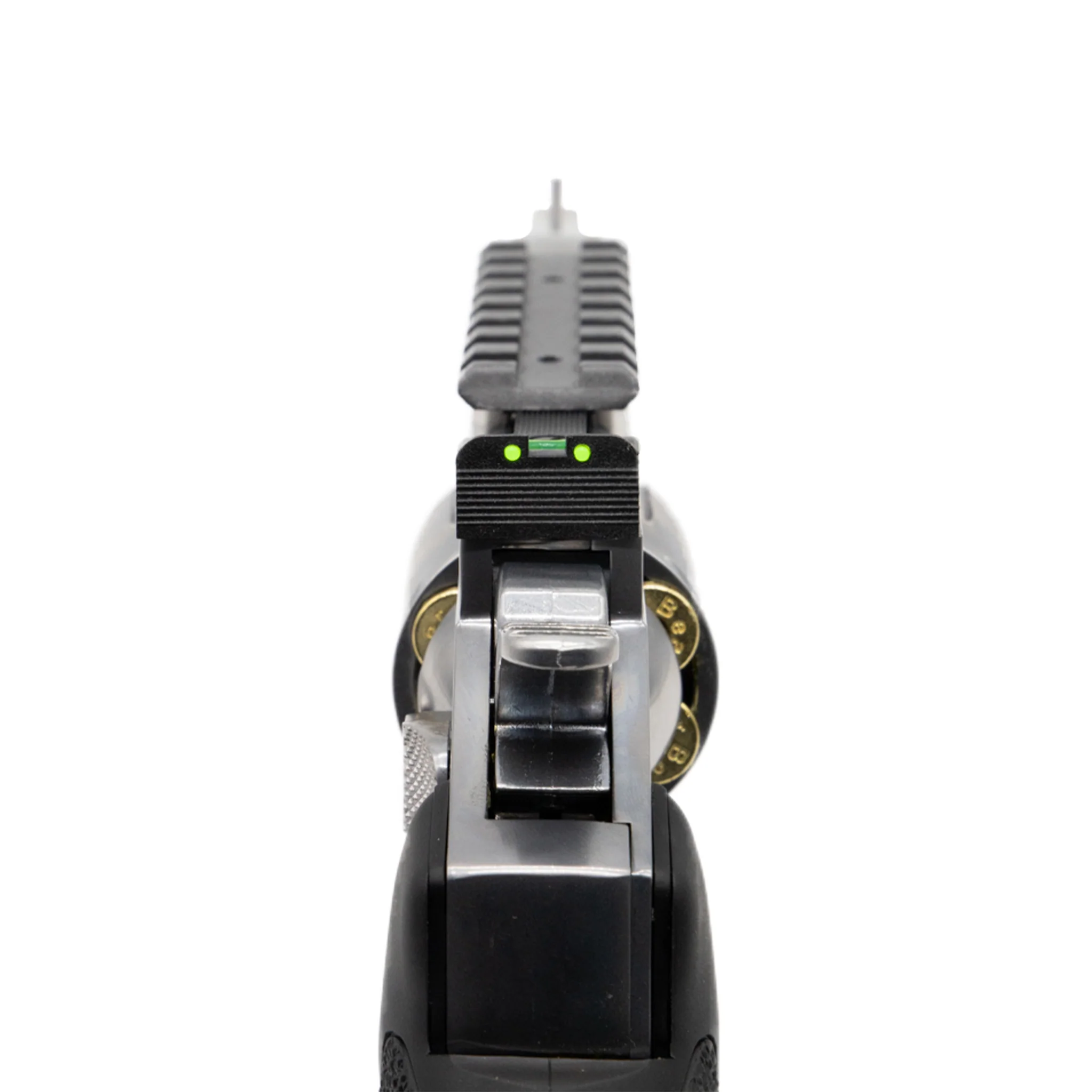 357 4 Inch - Chrome - Image 7