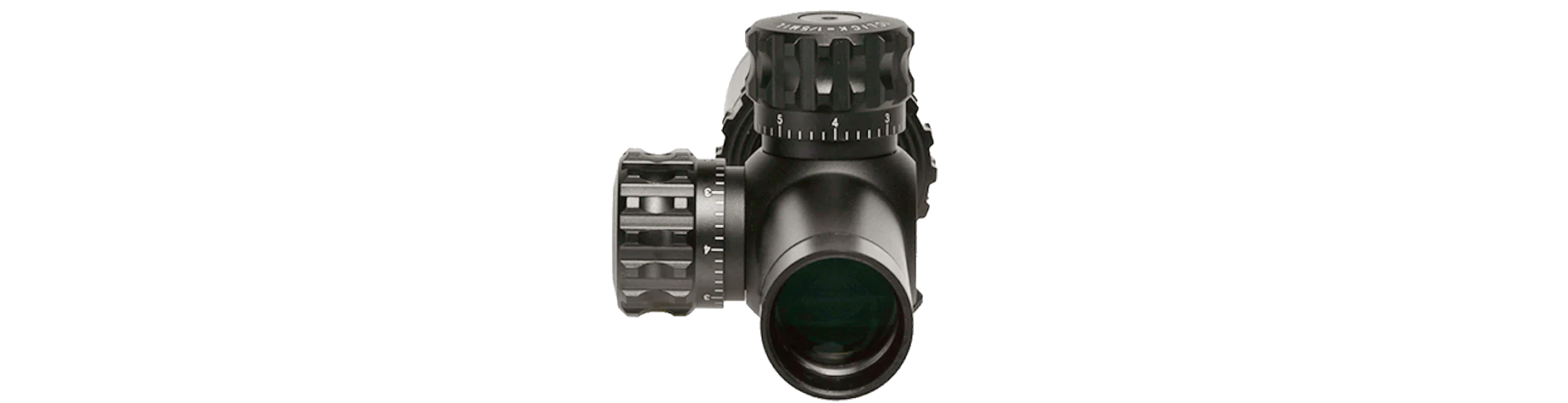 FT1-5X24 Rifle Scope - Image 7