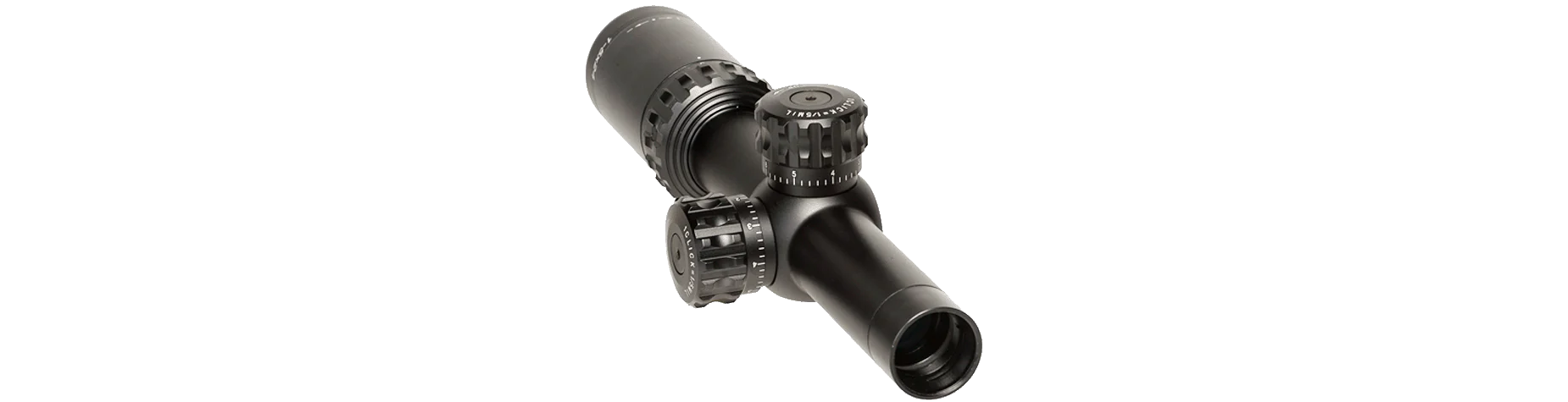 FT1-5X24 Rifle Scope - Image 8