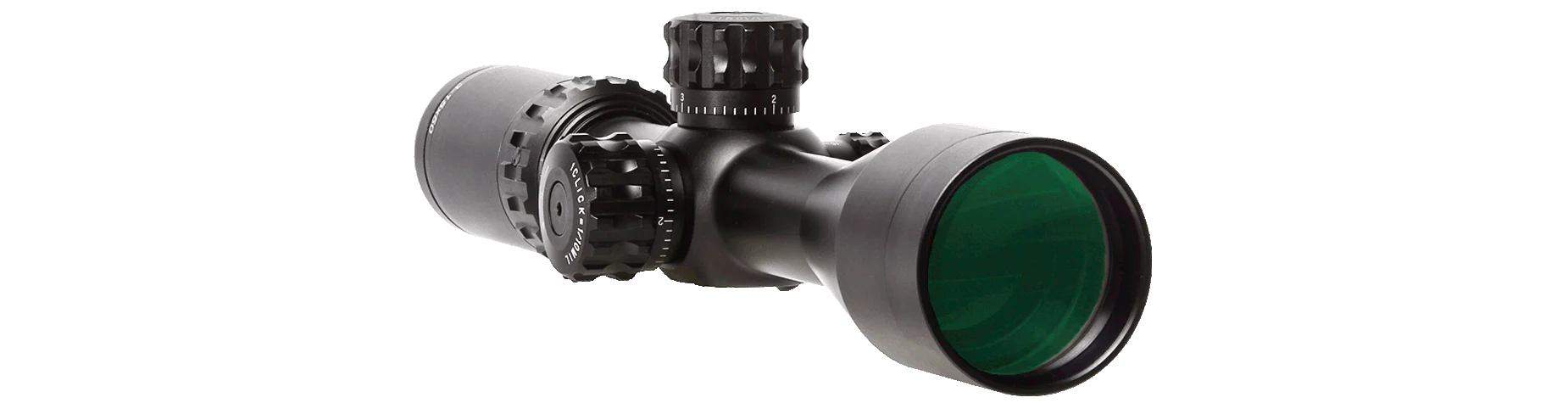 FT3-15x50SF Rifle Scope - Image 6