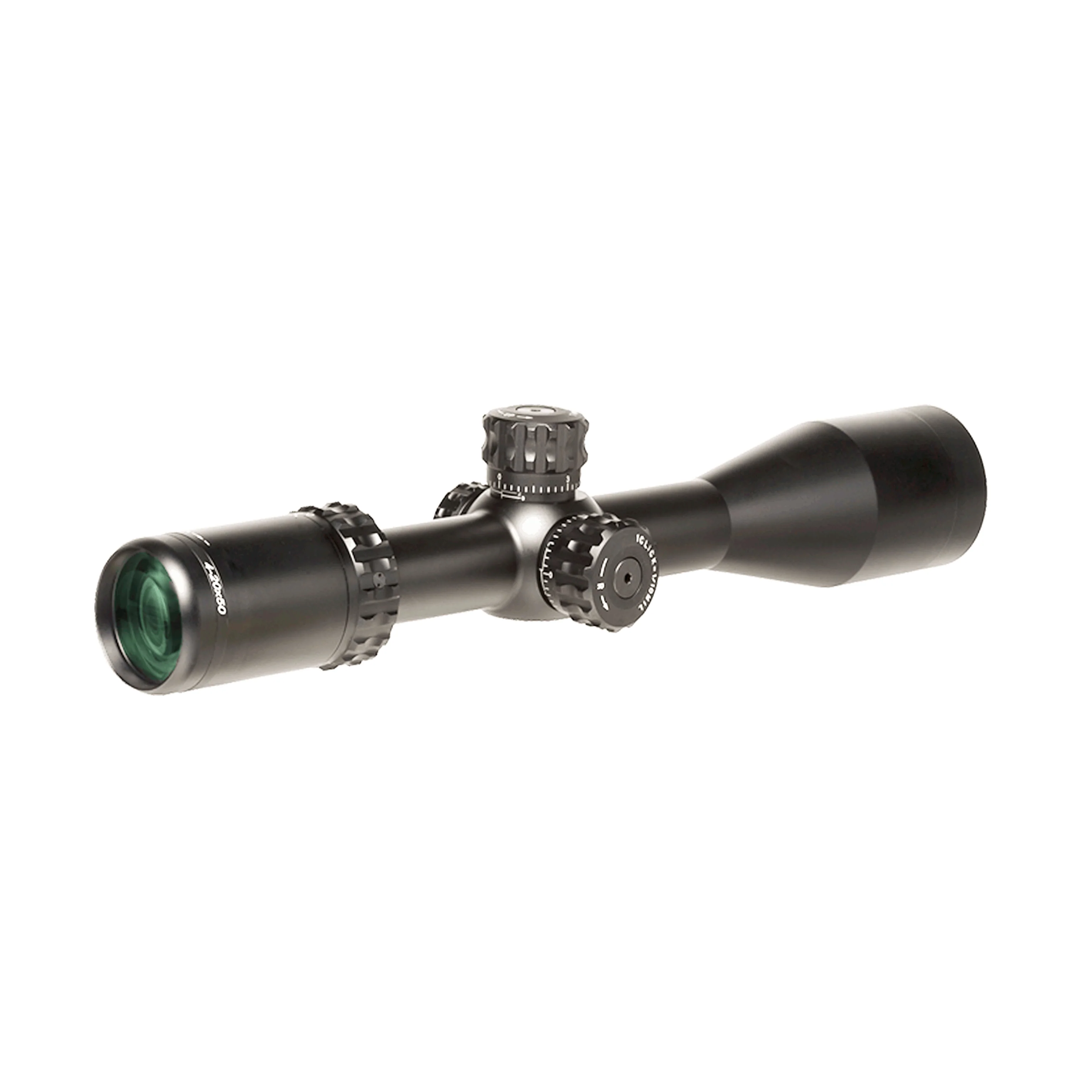 FT4-20X50SF Rifle Scope - Image 3
