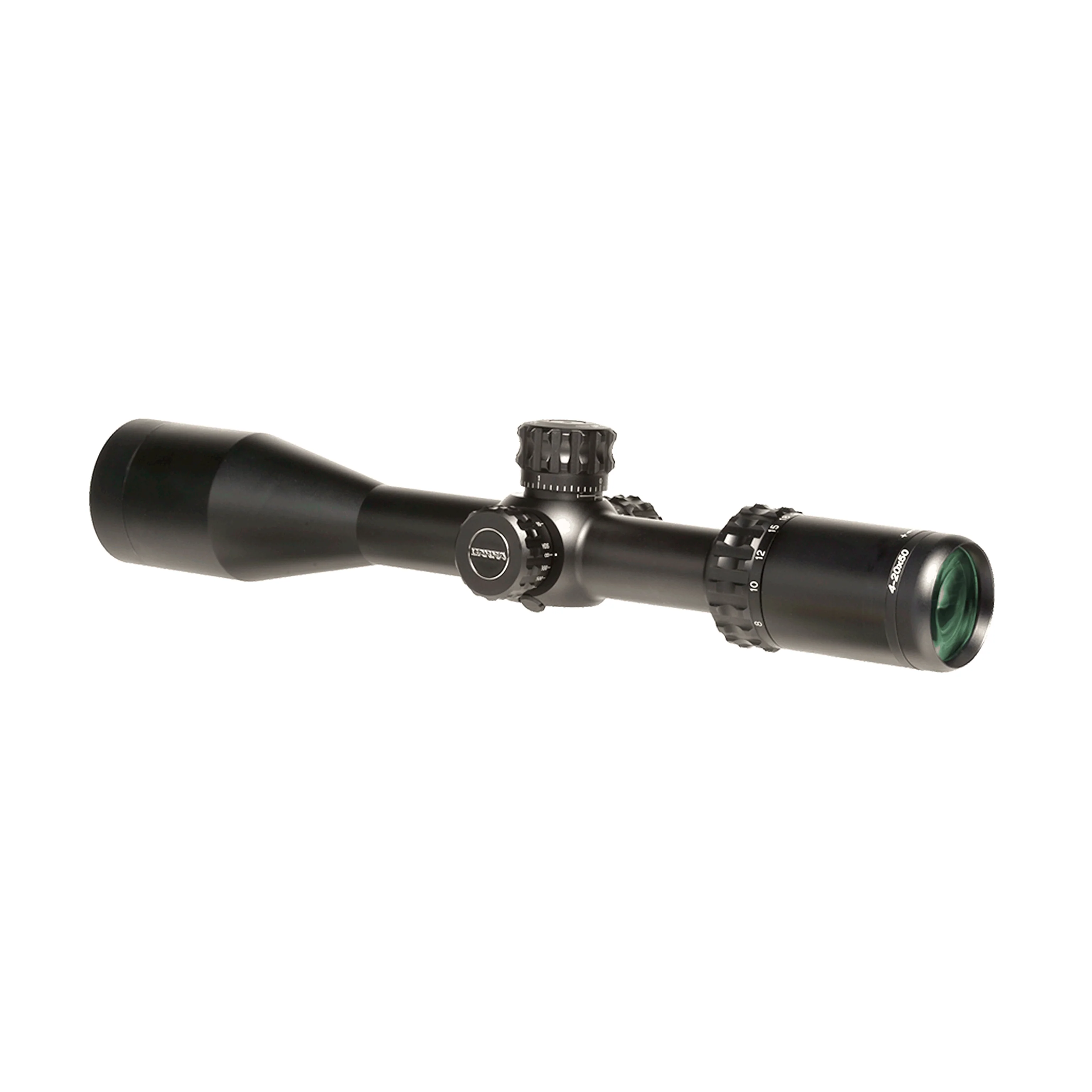 FT4-20X50SF Rifle Scope - Image 5