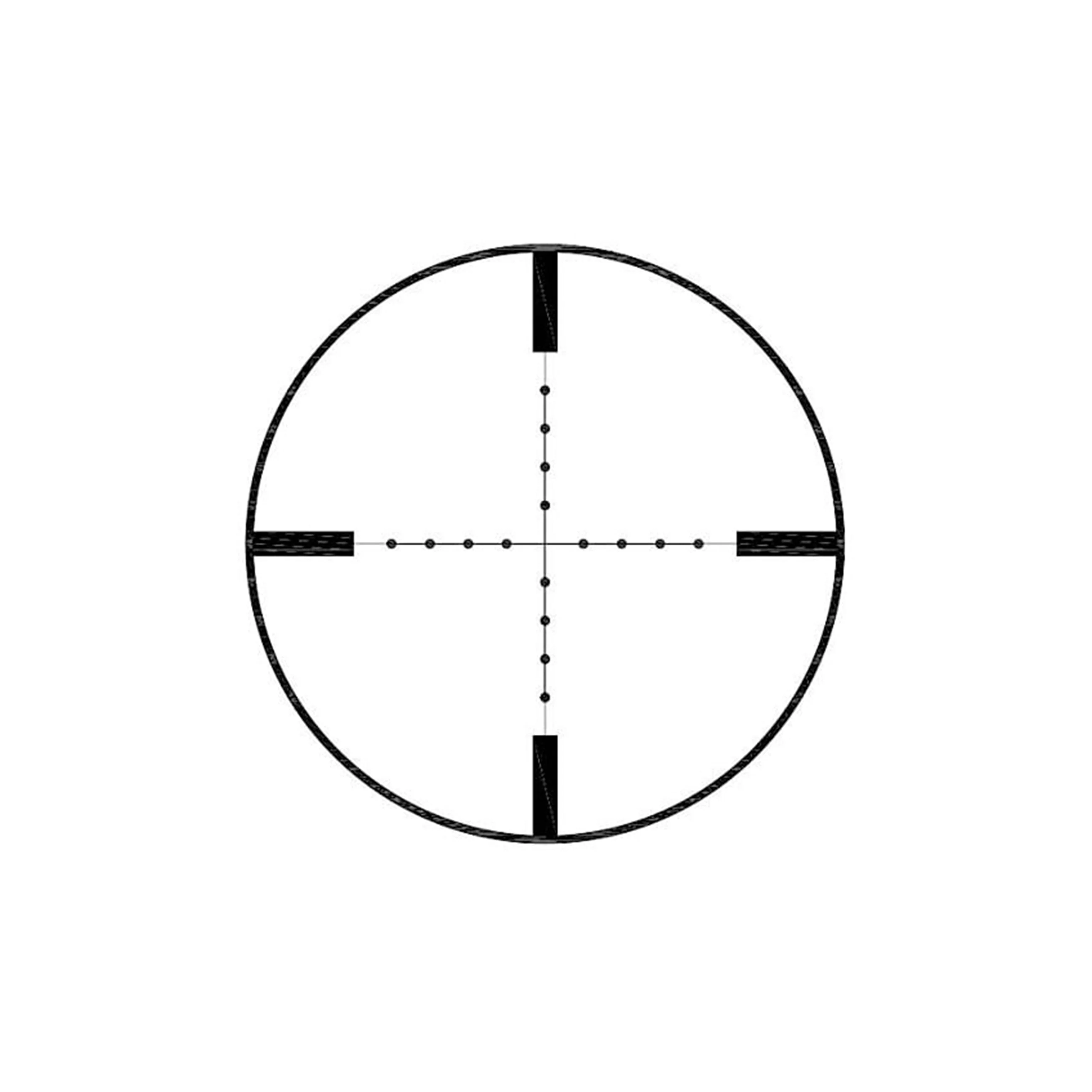 FT4-20X50SF Rifle Scope - Image 9