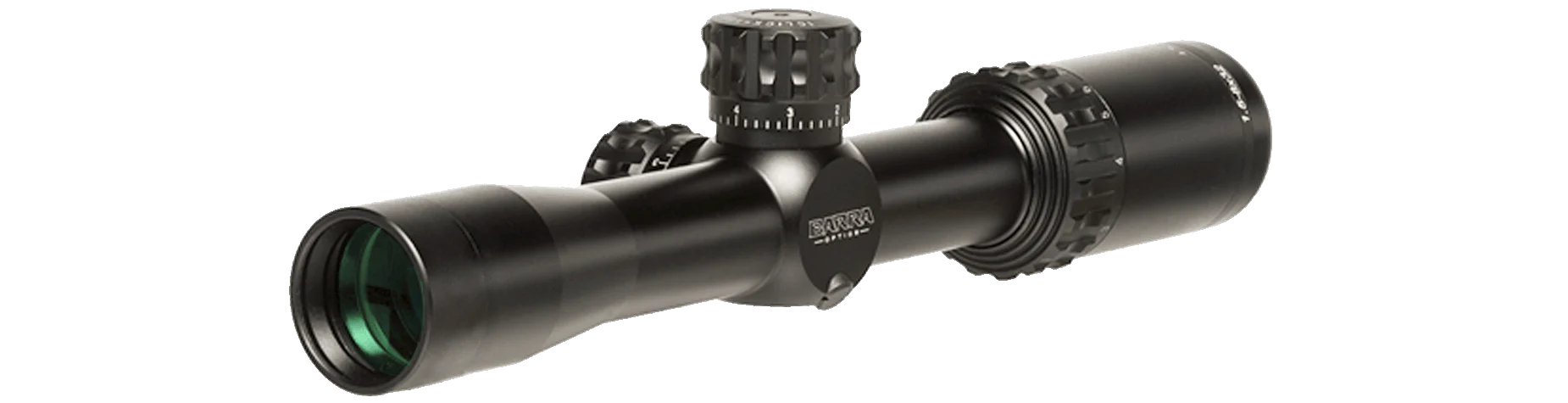 FT1.5-8x32 Rifle Scope