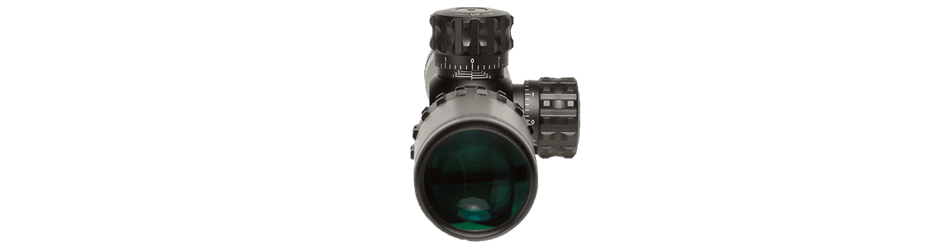 FT1.5-8x32 Rifle Scope - Image 2