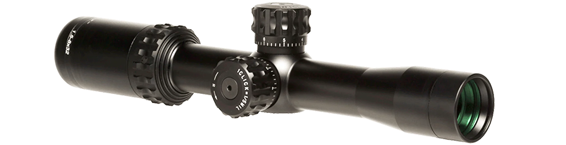 FT1.5-8x32 Rifle Scope - Image 4