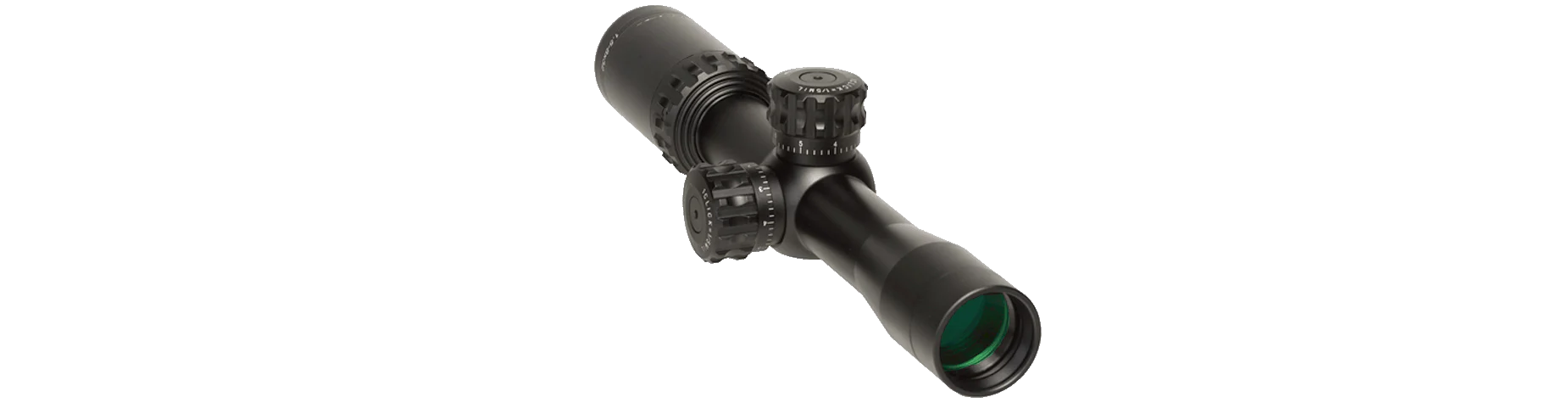 FT1.5-8x32 Rifle Scope - Image 5
