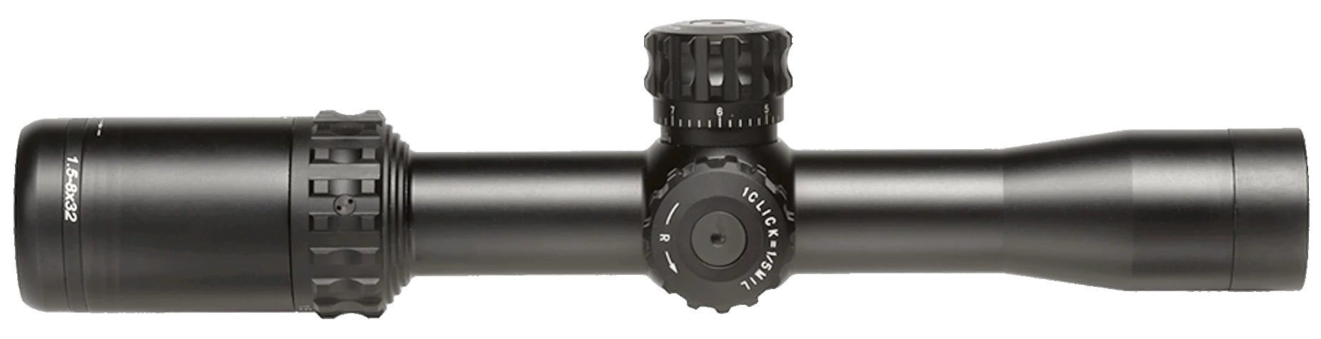 FT1.5-8x32 Rifle Scope - Image 6
