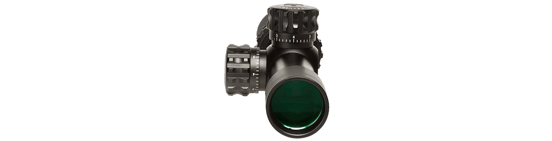 FT1.5-8x32 Rifle Scope - Image 7