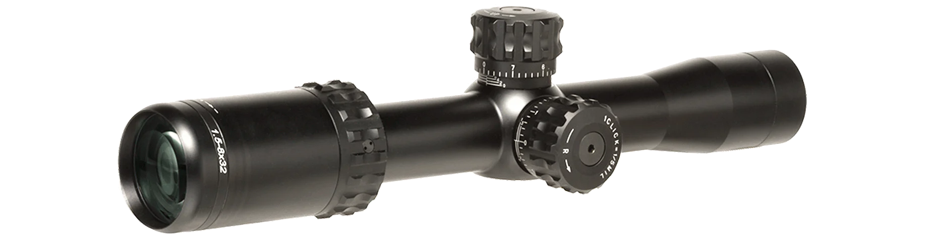 FT1.5-8x32 Rifle Scope - Image 8