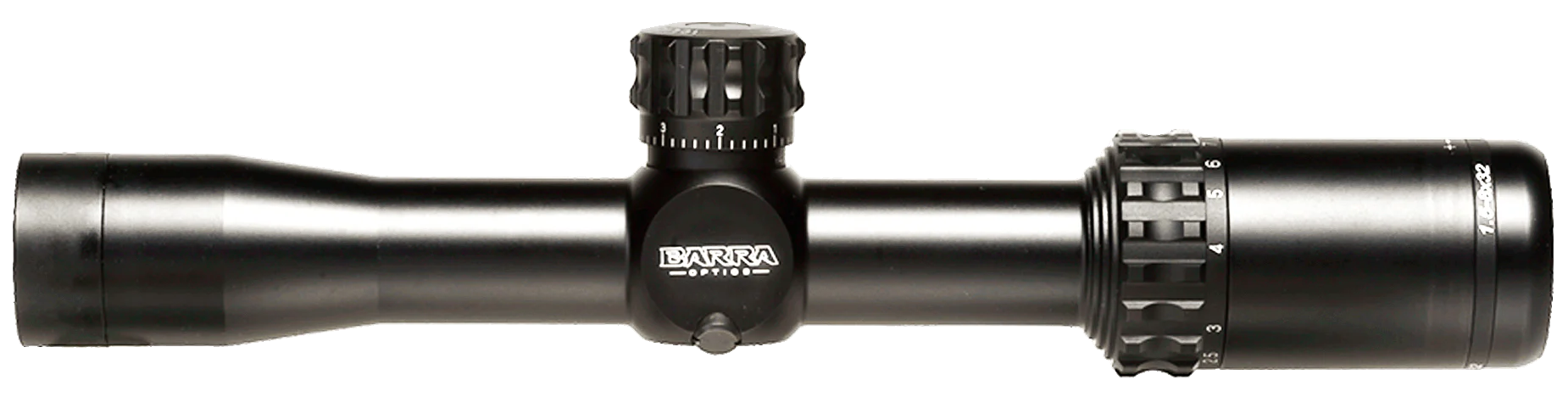 FT1.5-8x32 Rifle Scope - Image 9