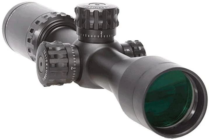 FT2-10X44SF-0DH Rifle Scope - Image 3