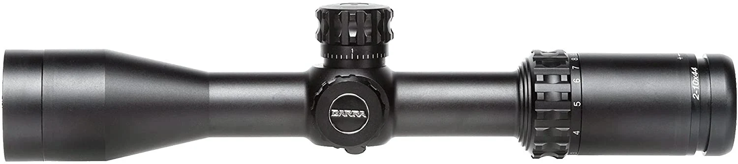 FT2-10X44SF-0DH Rifle Scope - Image 4