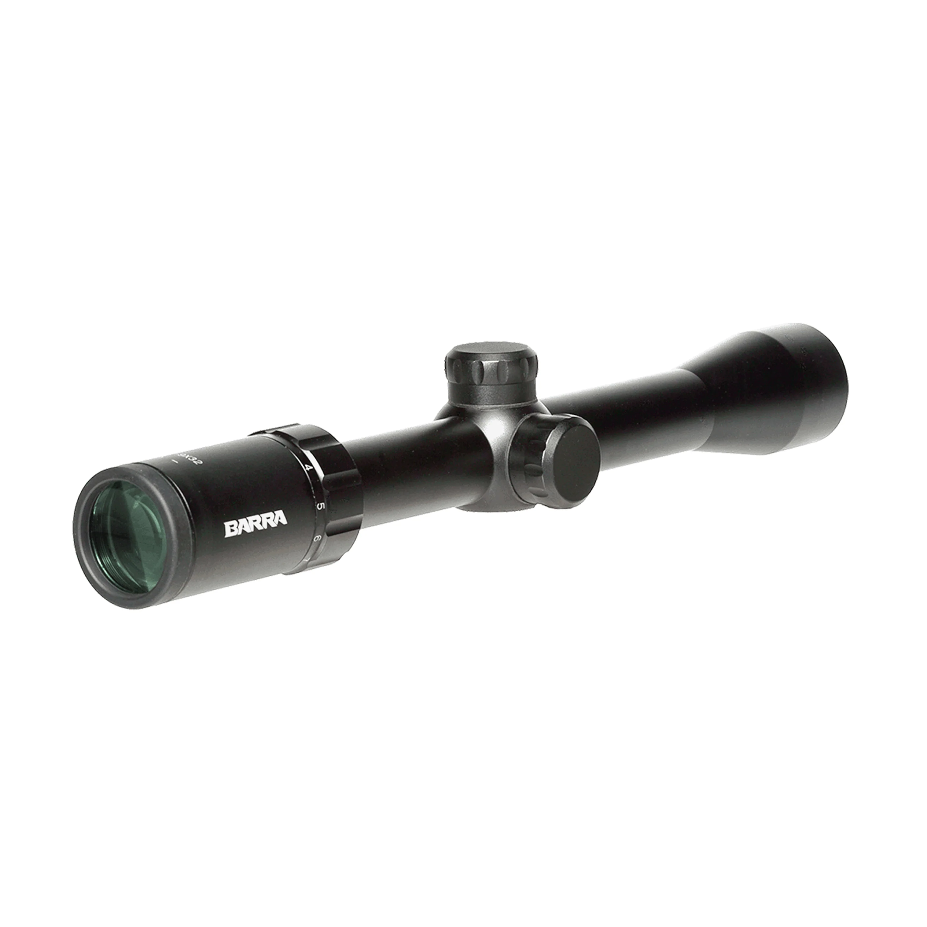 H20 3-9x32 BDC Reticle Rifle Scope - Image 4
