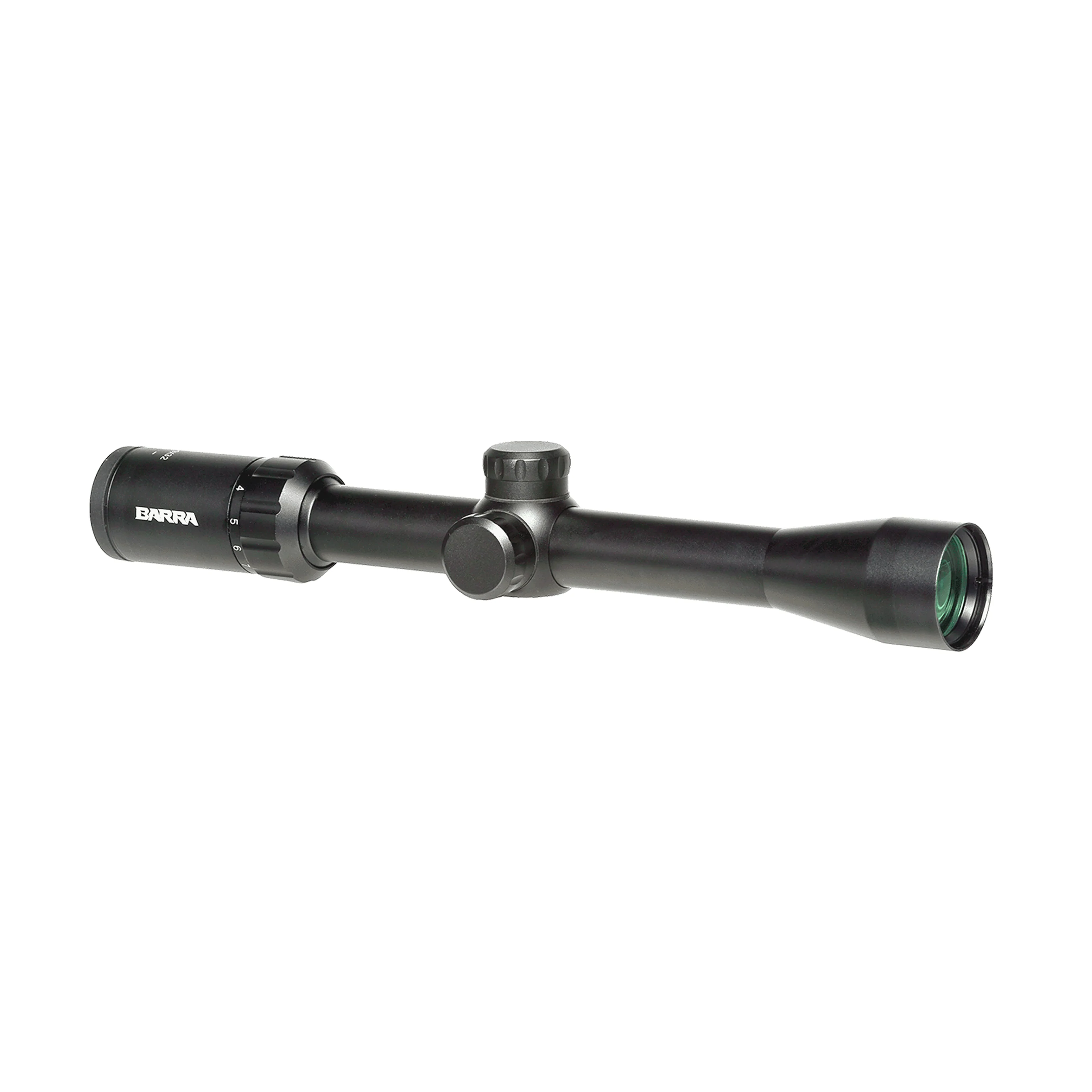 H20 3-9x32 BDC Reticle Rifle Scope - Image 5