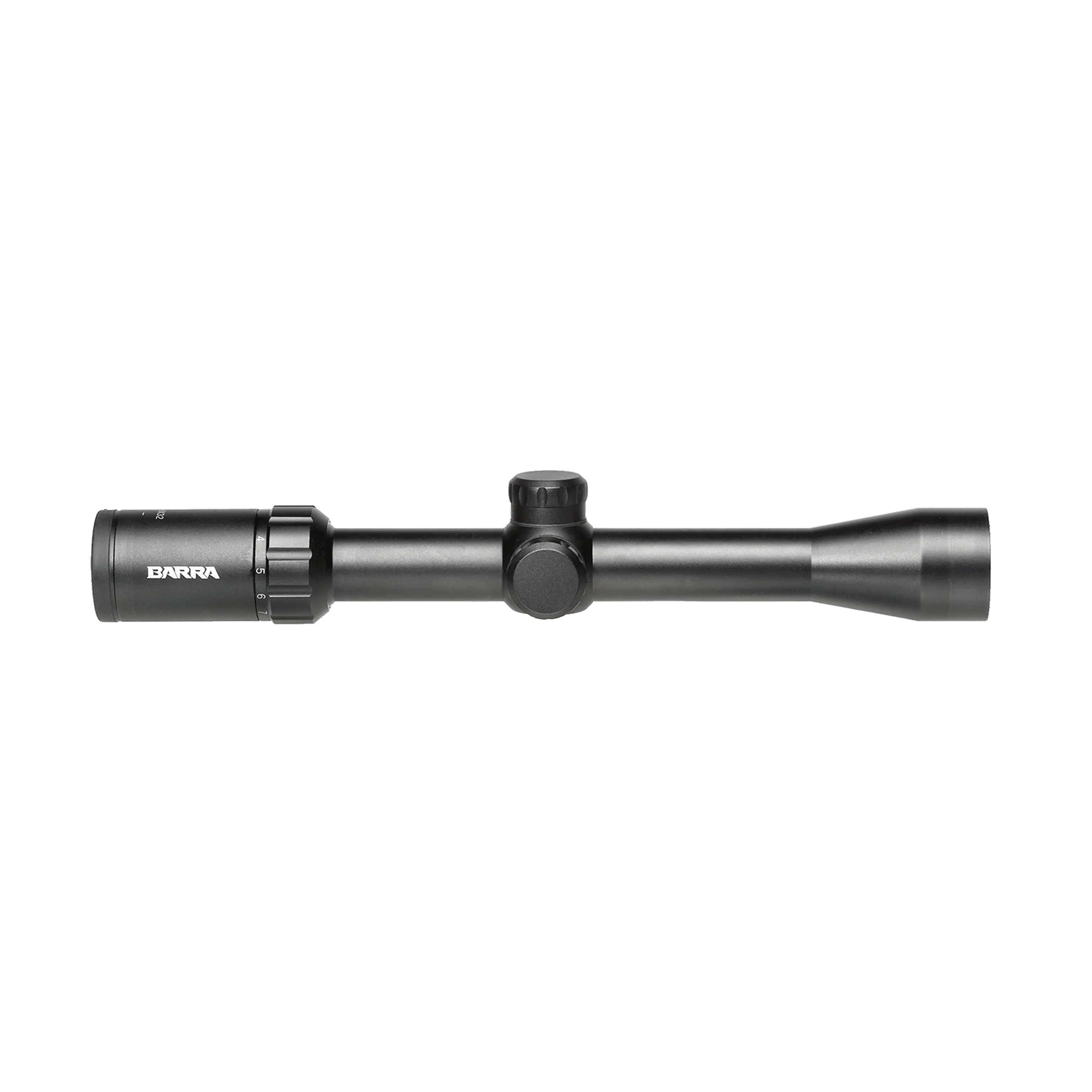 H20 3-9x32 BDC Reticle Rifle Scope - Image 8