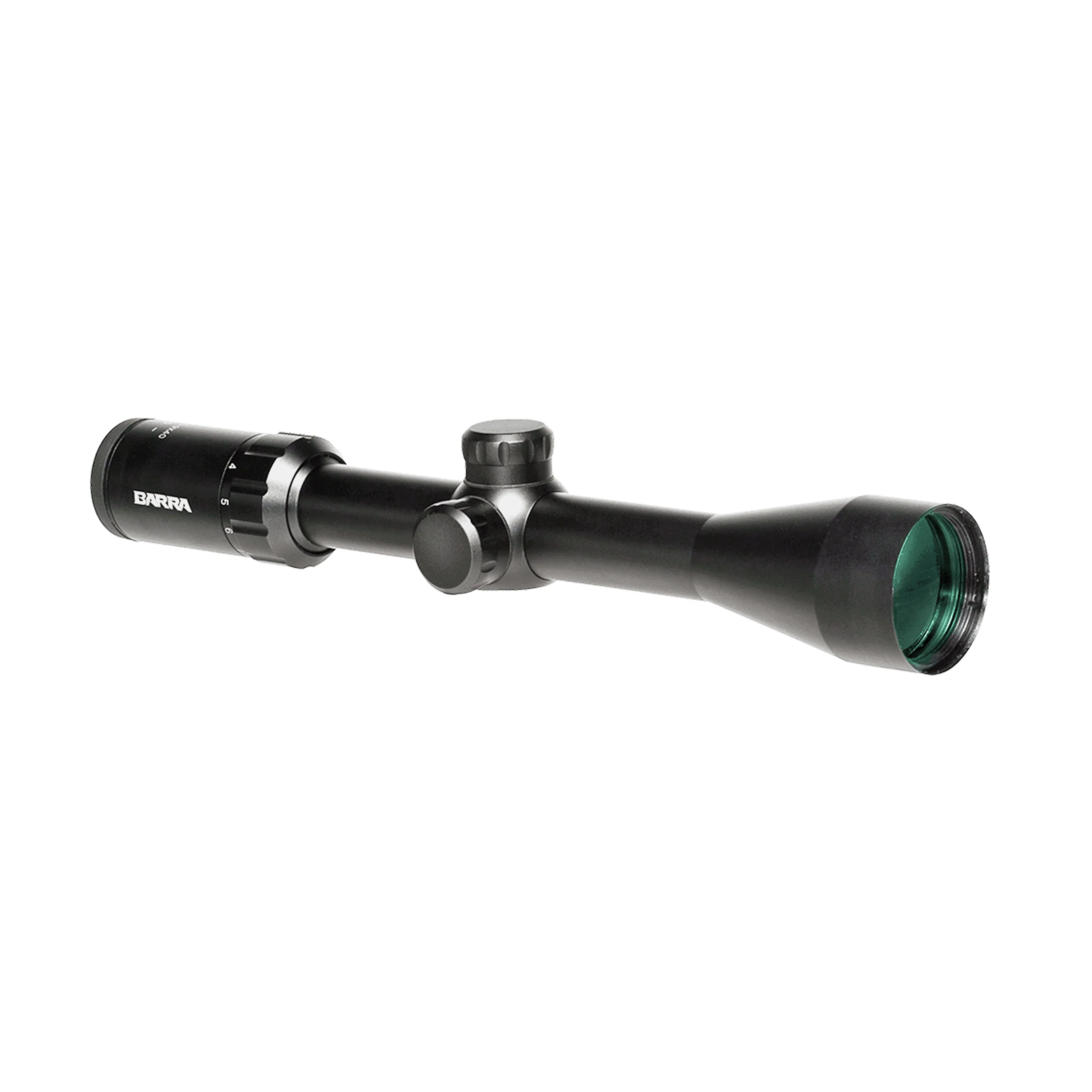 H20 3-9x40 BDC Rifle Scope - Image 4