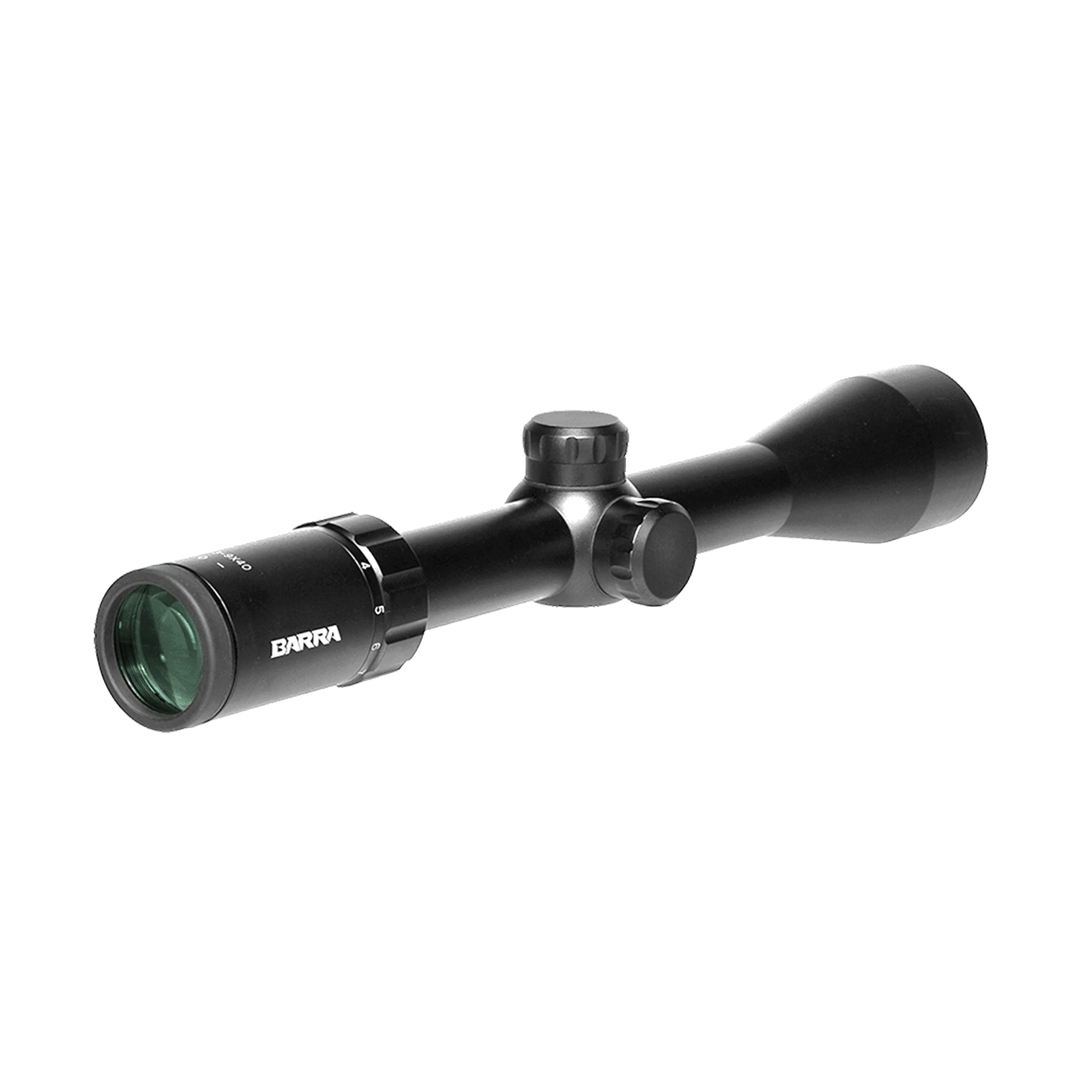H20 3-9x40 BDC Rifle Scope - Image 6